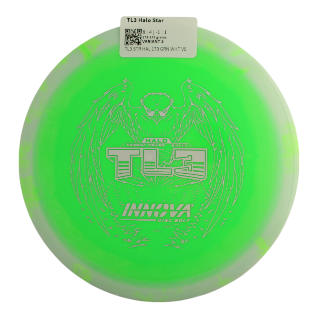 TL3 Halo Star