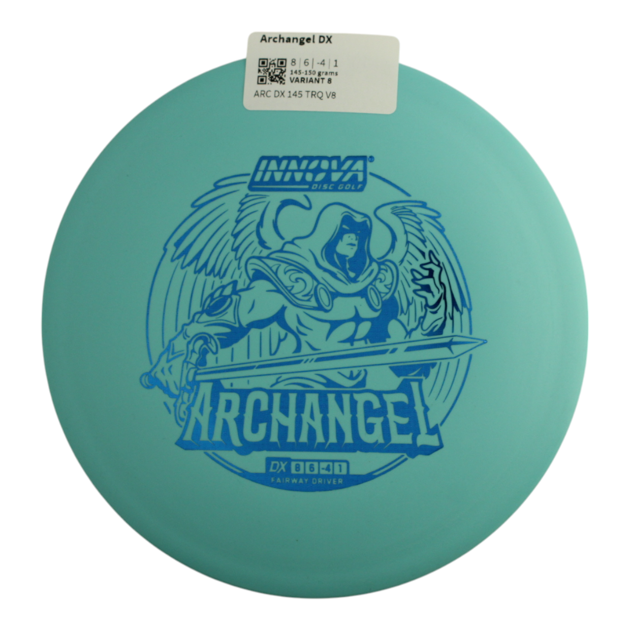 Archangel DX
