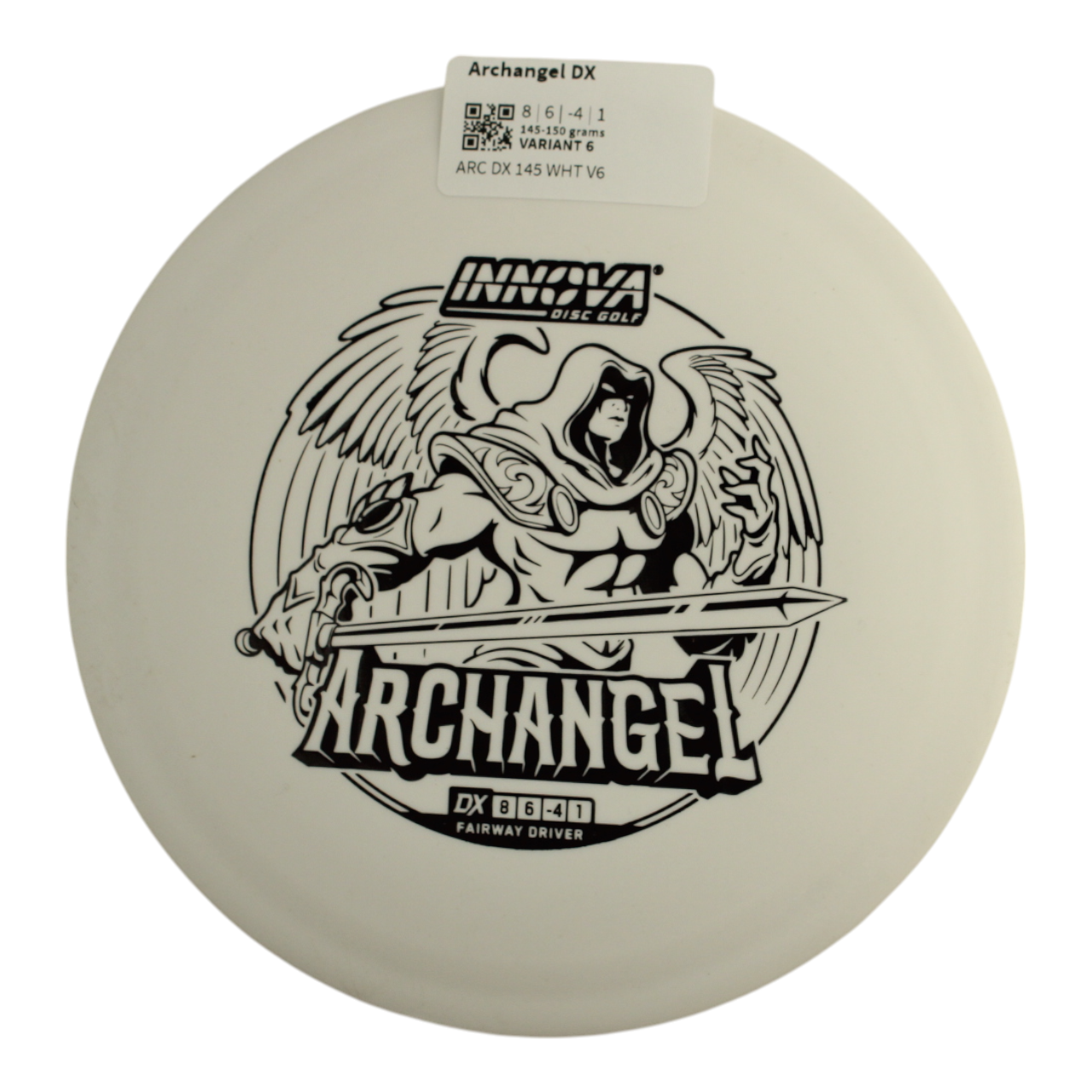 Archangel DX