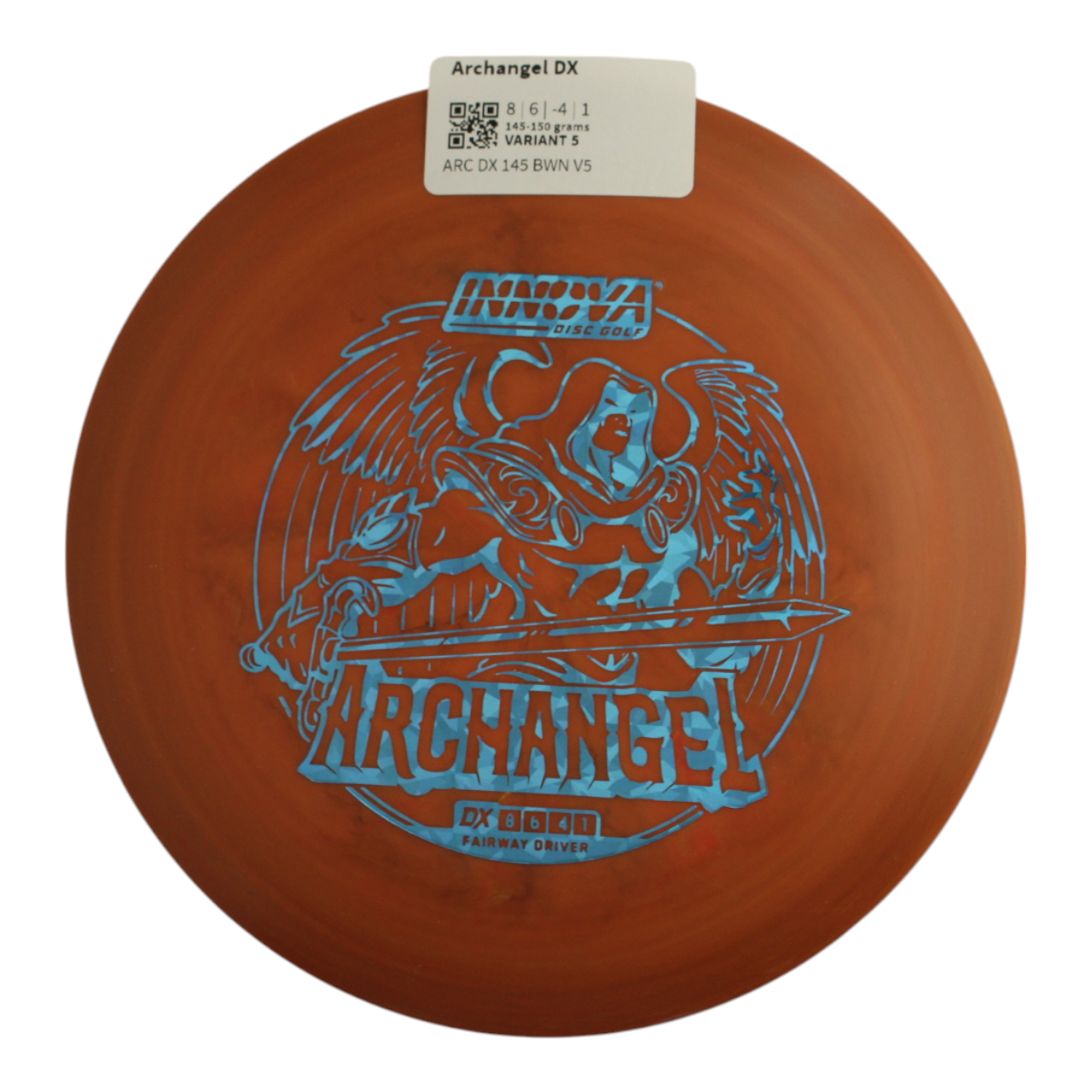 Archangel DX