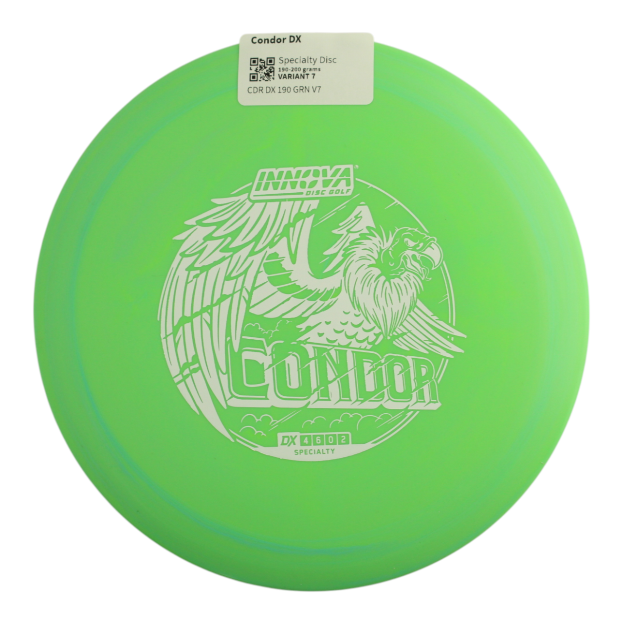 Condor DX