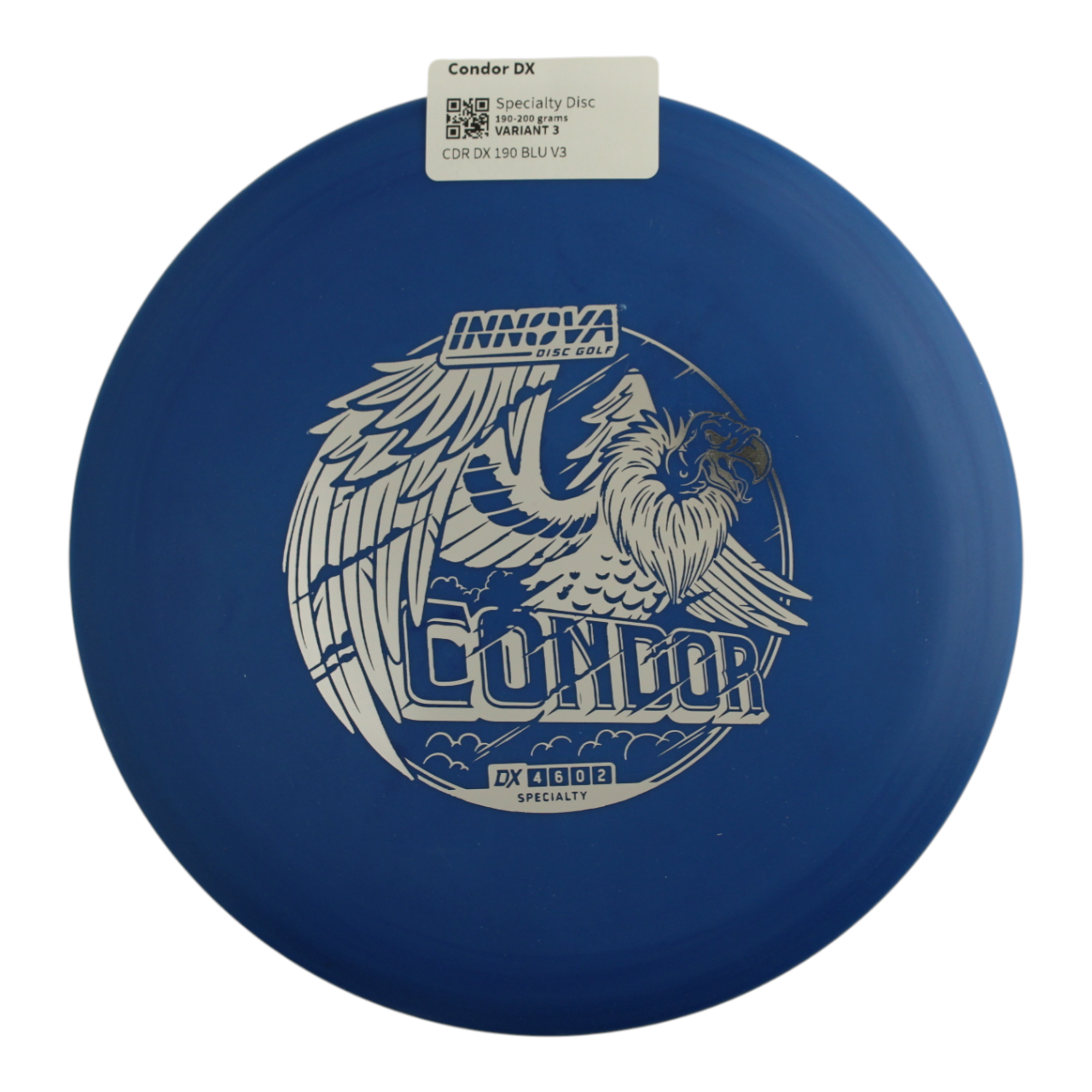 Condor DX
