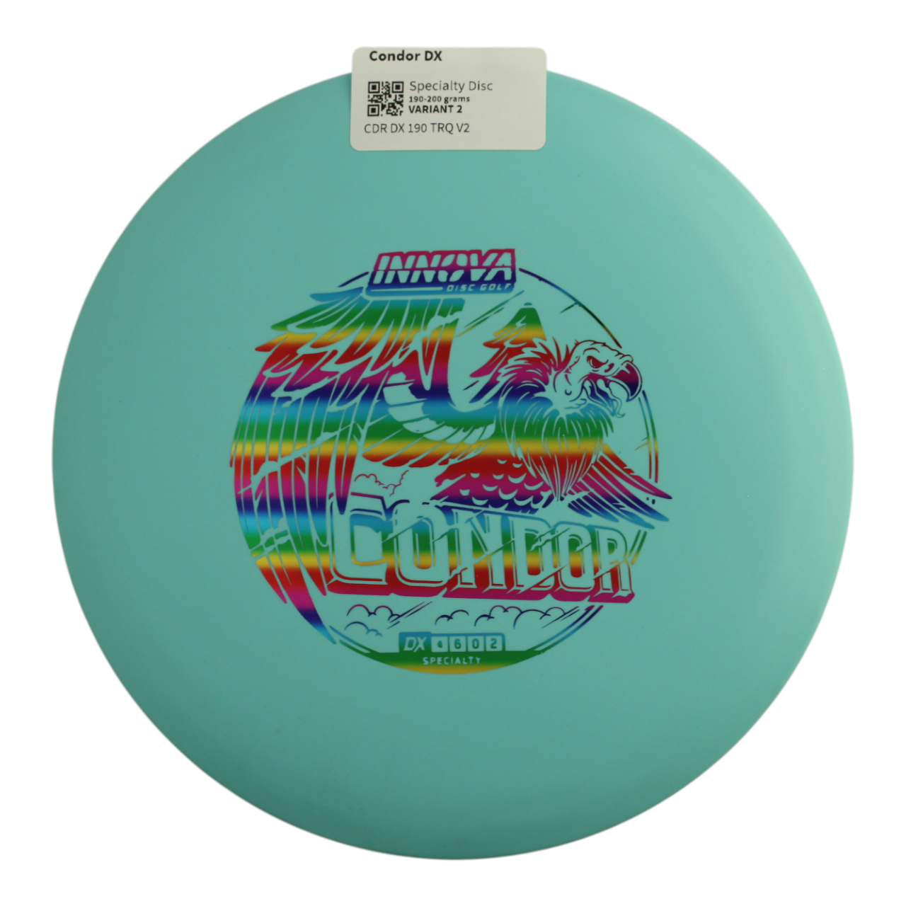 Condor DX