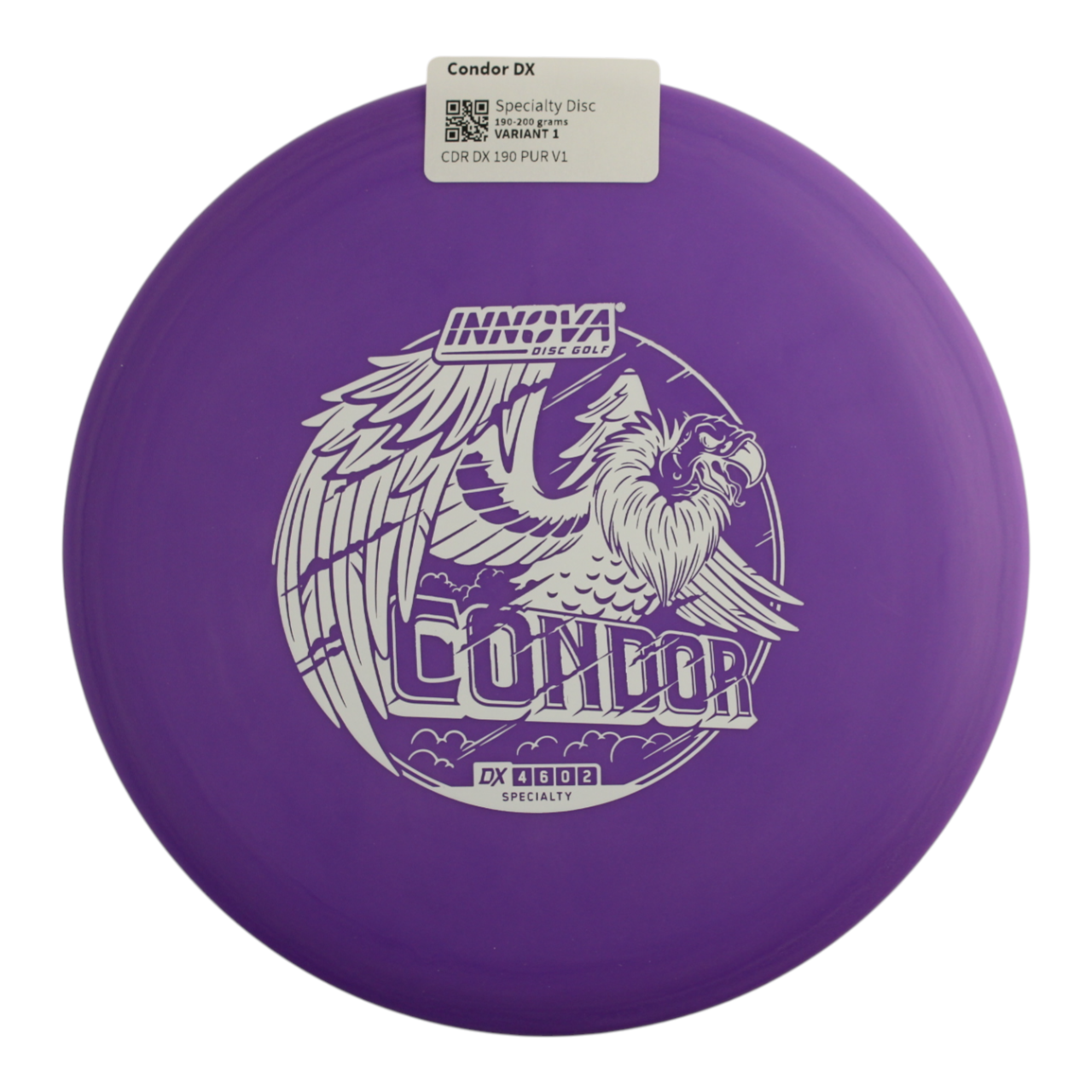 Condor DX