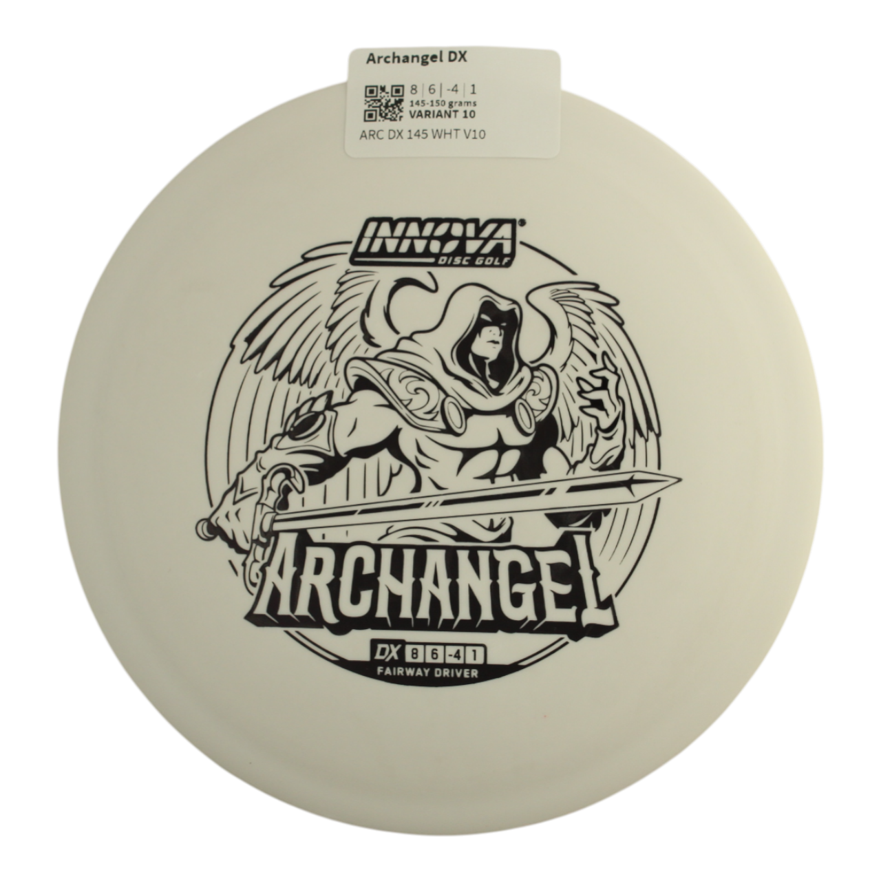 Archangel DX