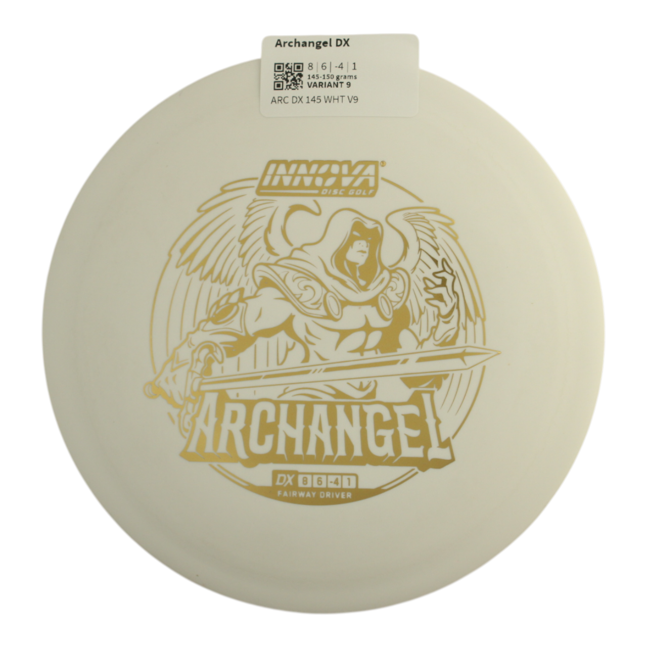 Archangel DX