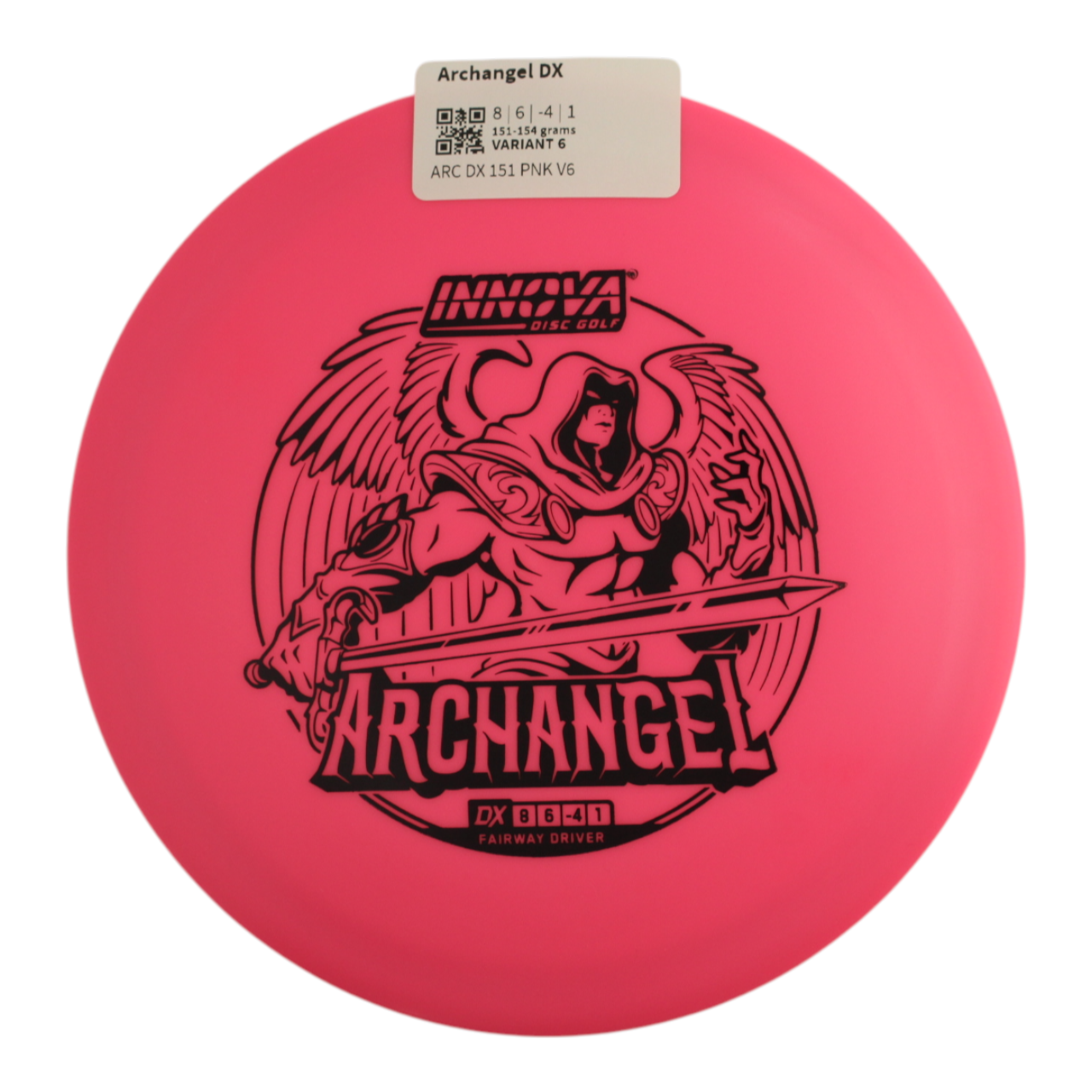 Archangel DX