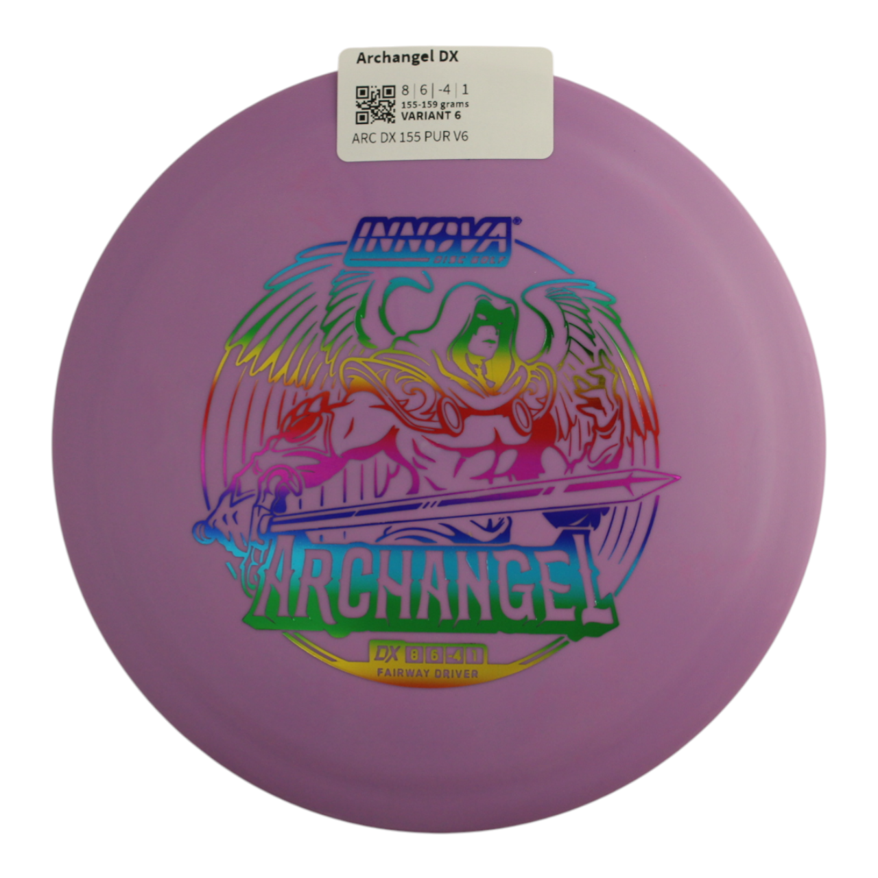 Archangel DX