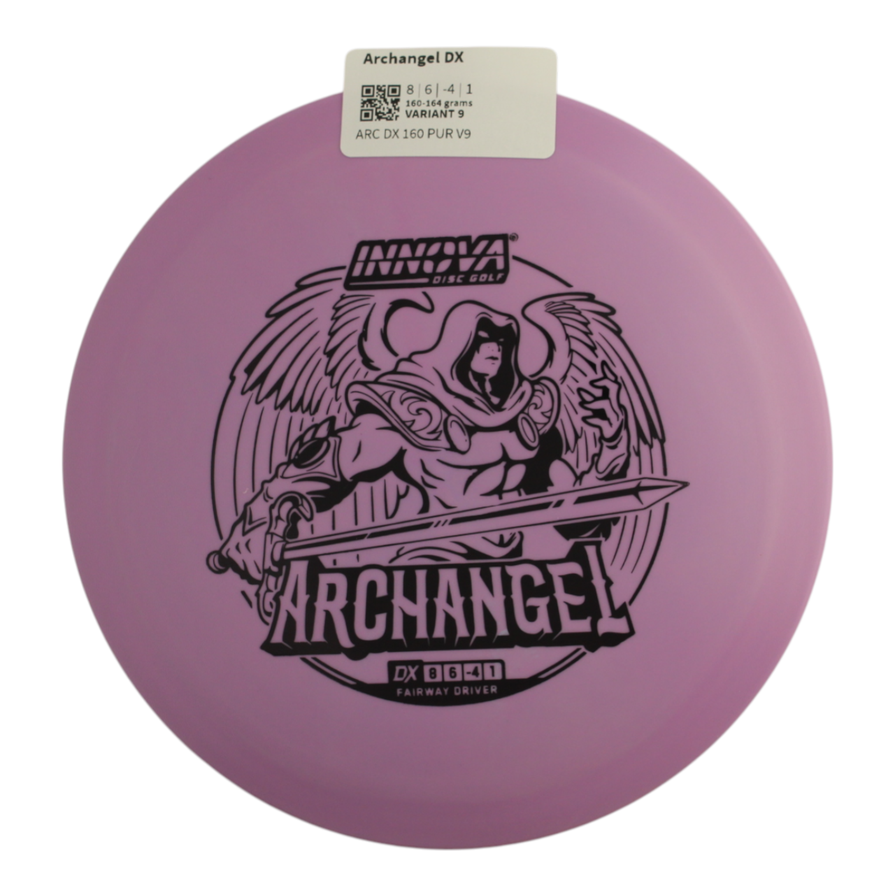 Archangel DX