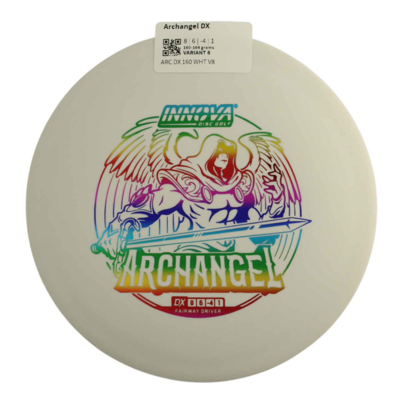 Archangel DX