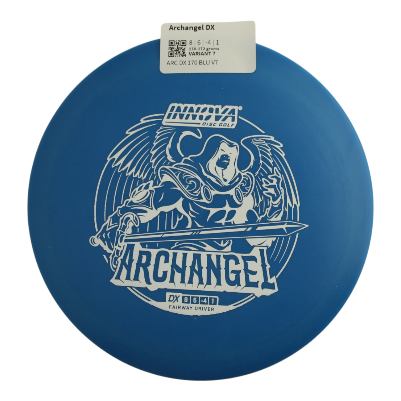 Archangel DX