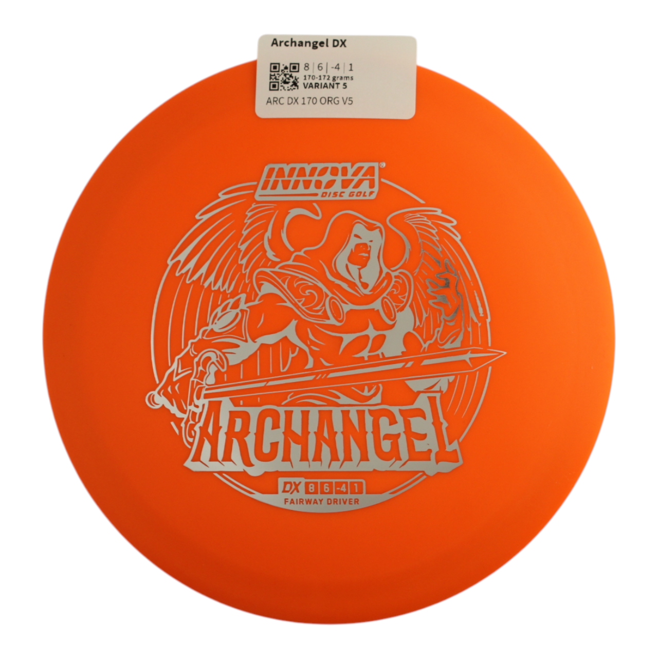 Archangel DX