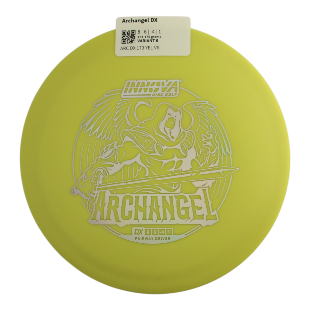 Archangel DX