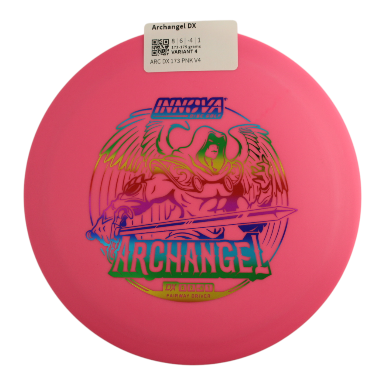 Archangel DX