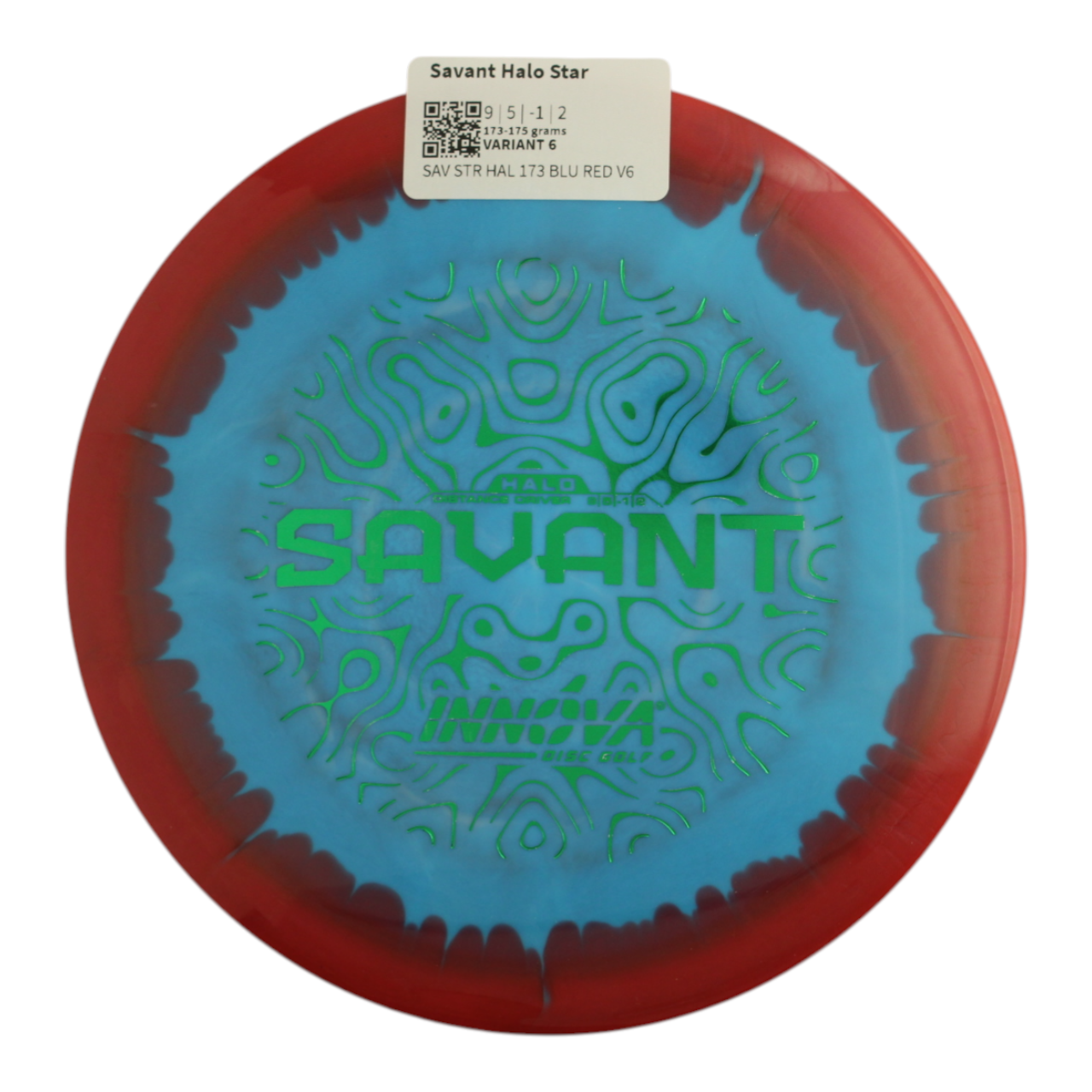 Savant Halo Star