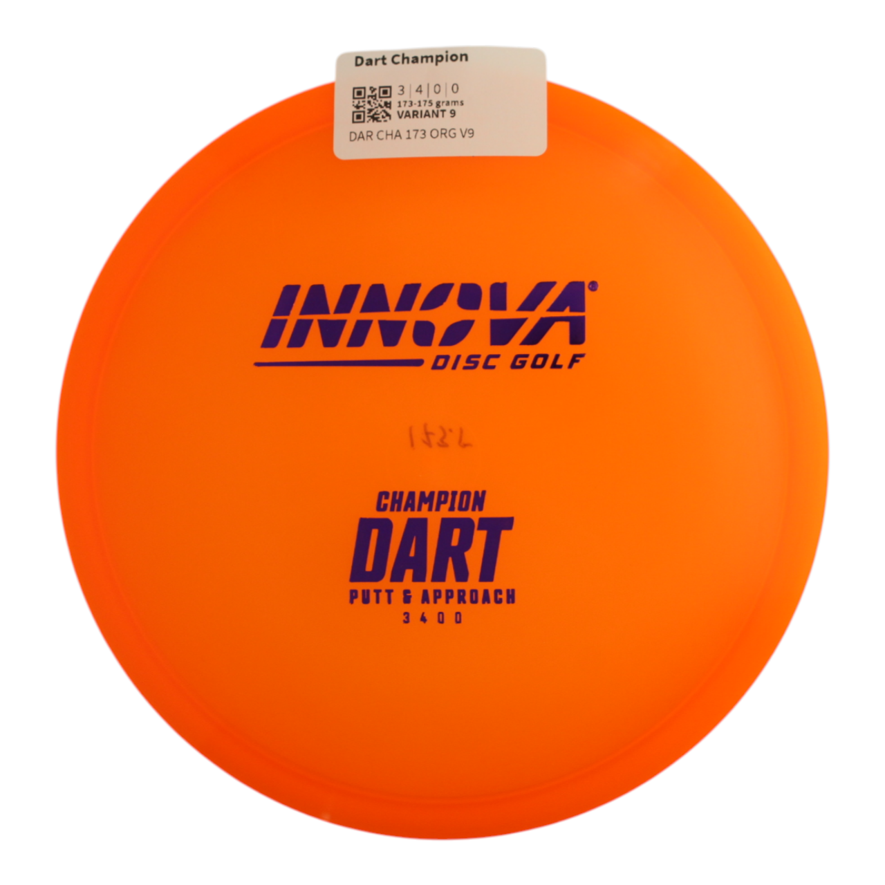 Dart Champion