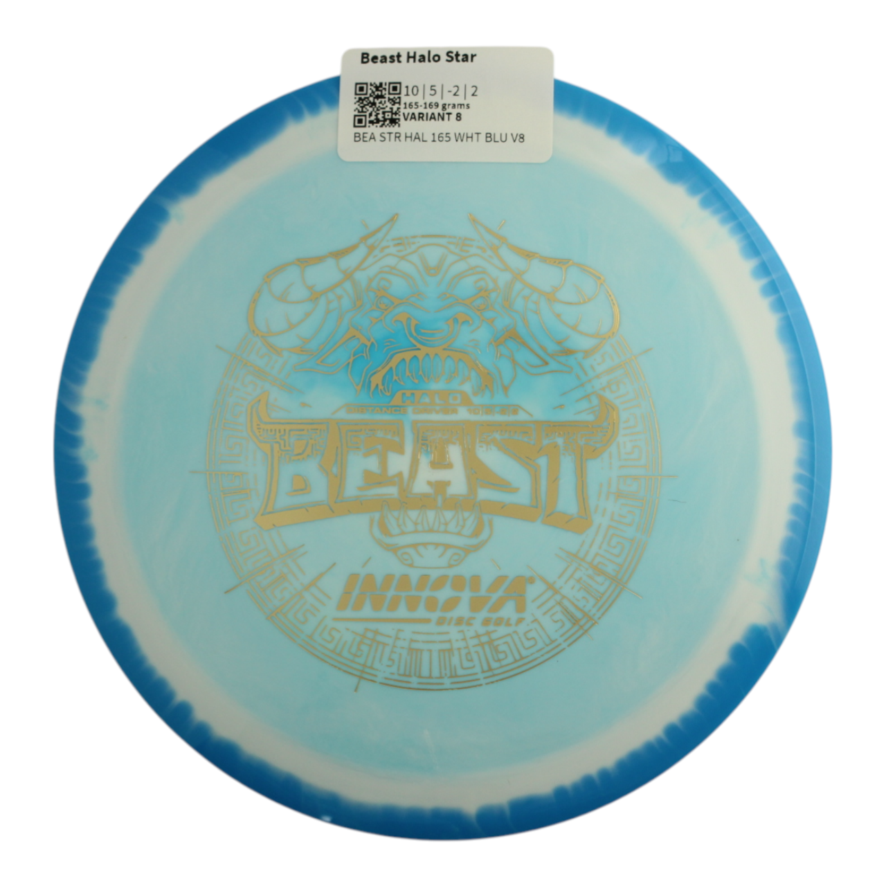 Beast Halo Star