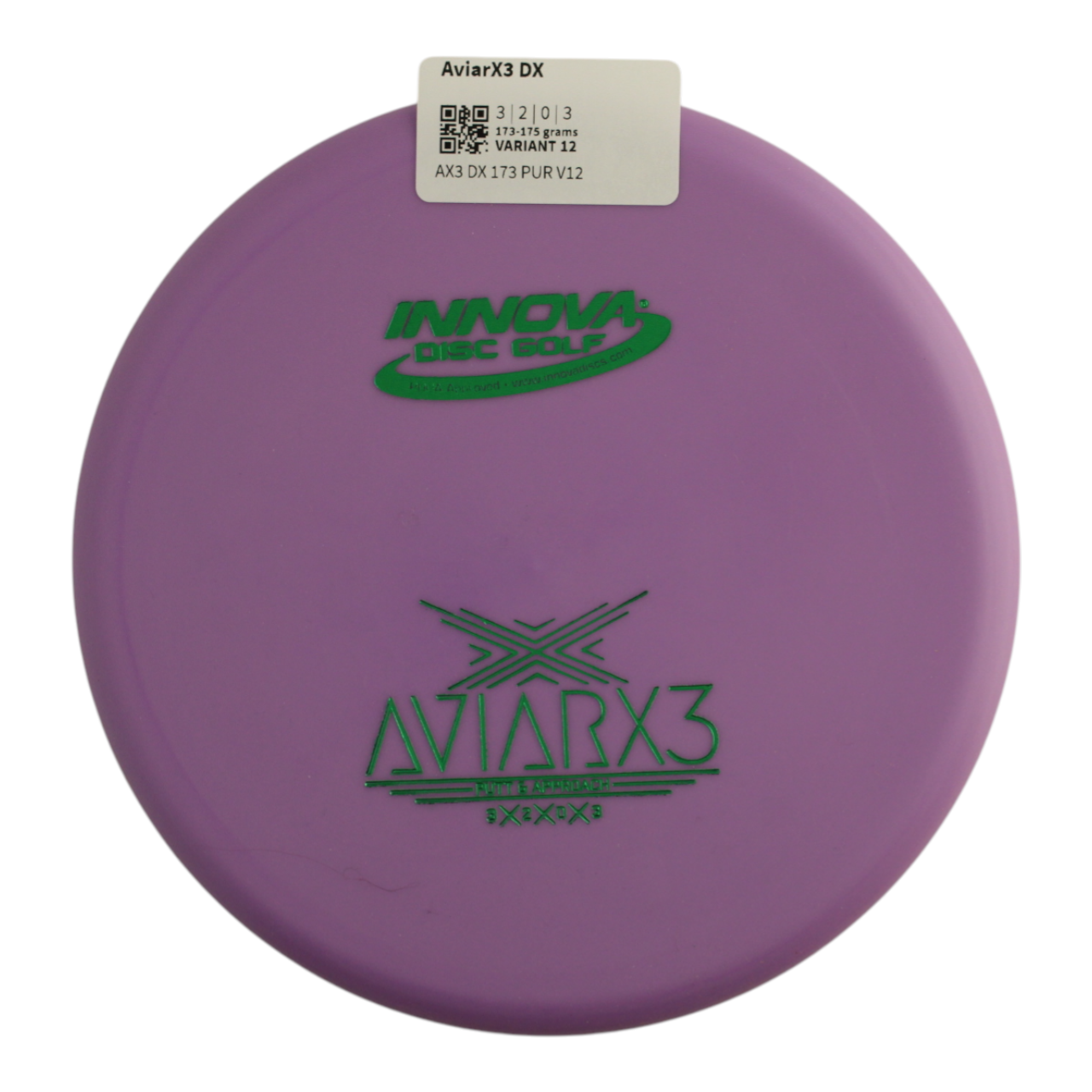 AviarX3 DX