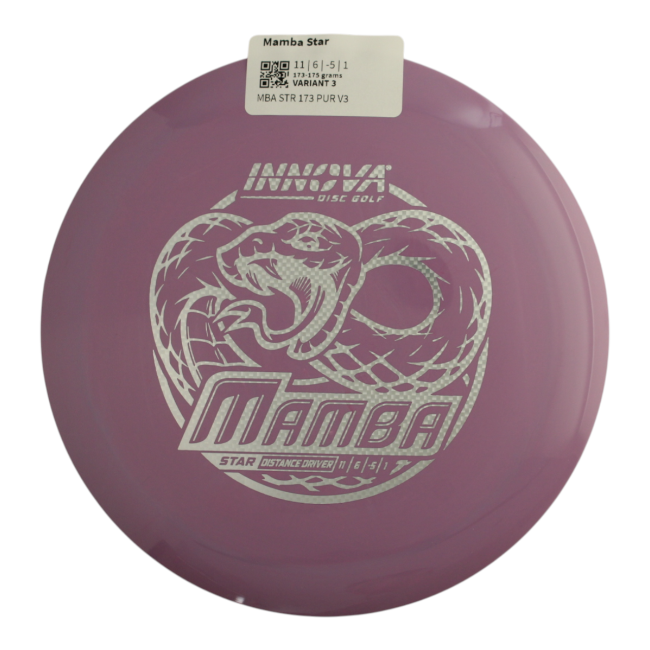 Mamba Star