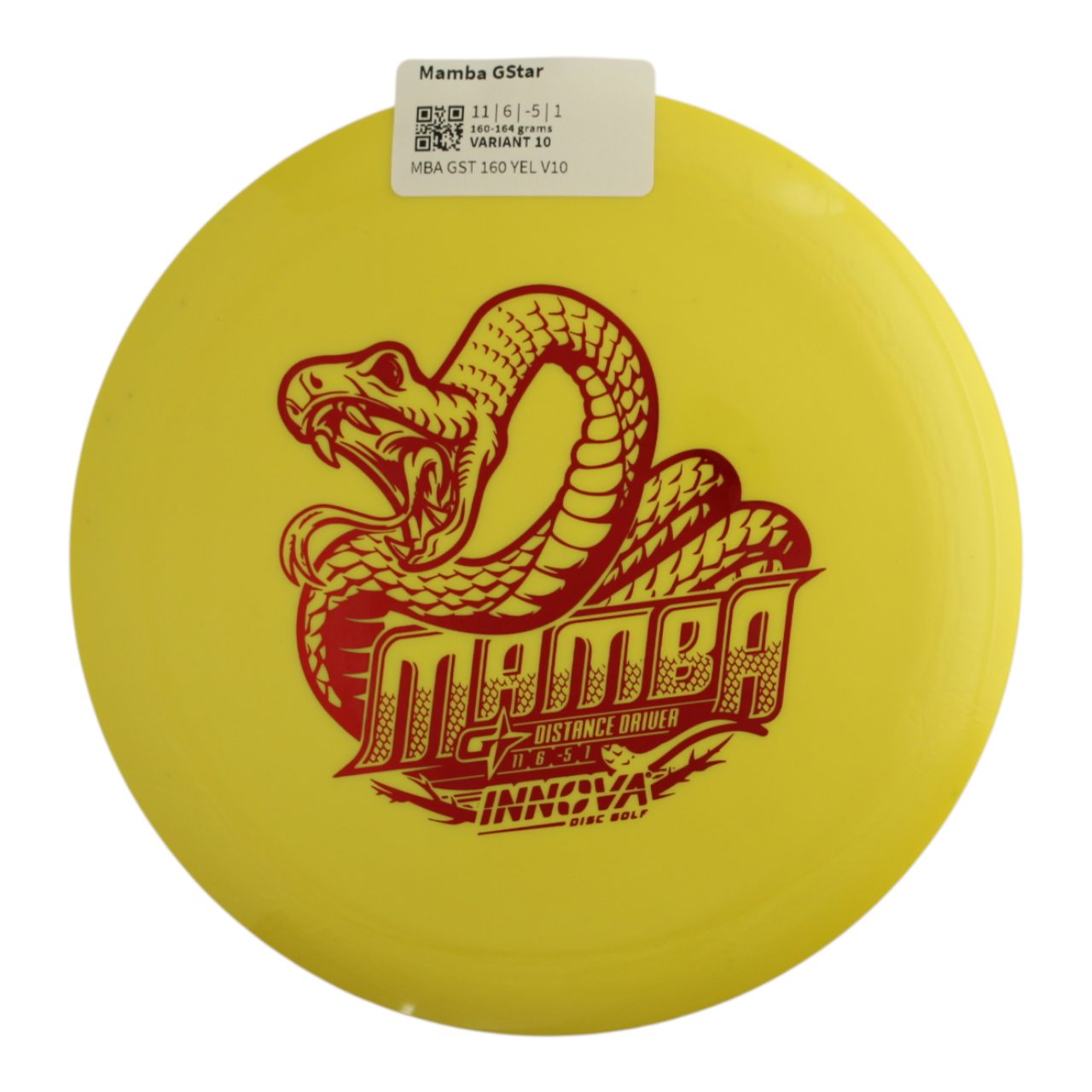 Mamba GStar