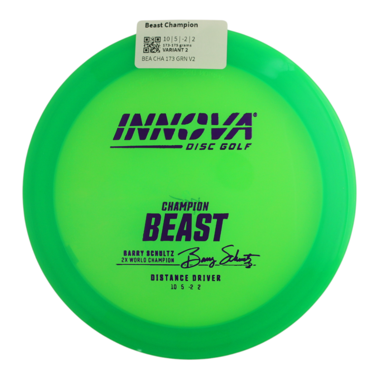 Beast Champion