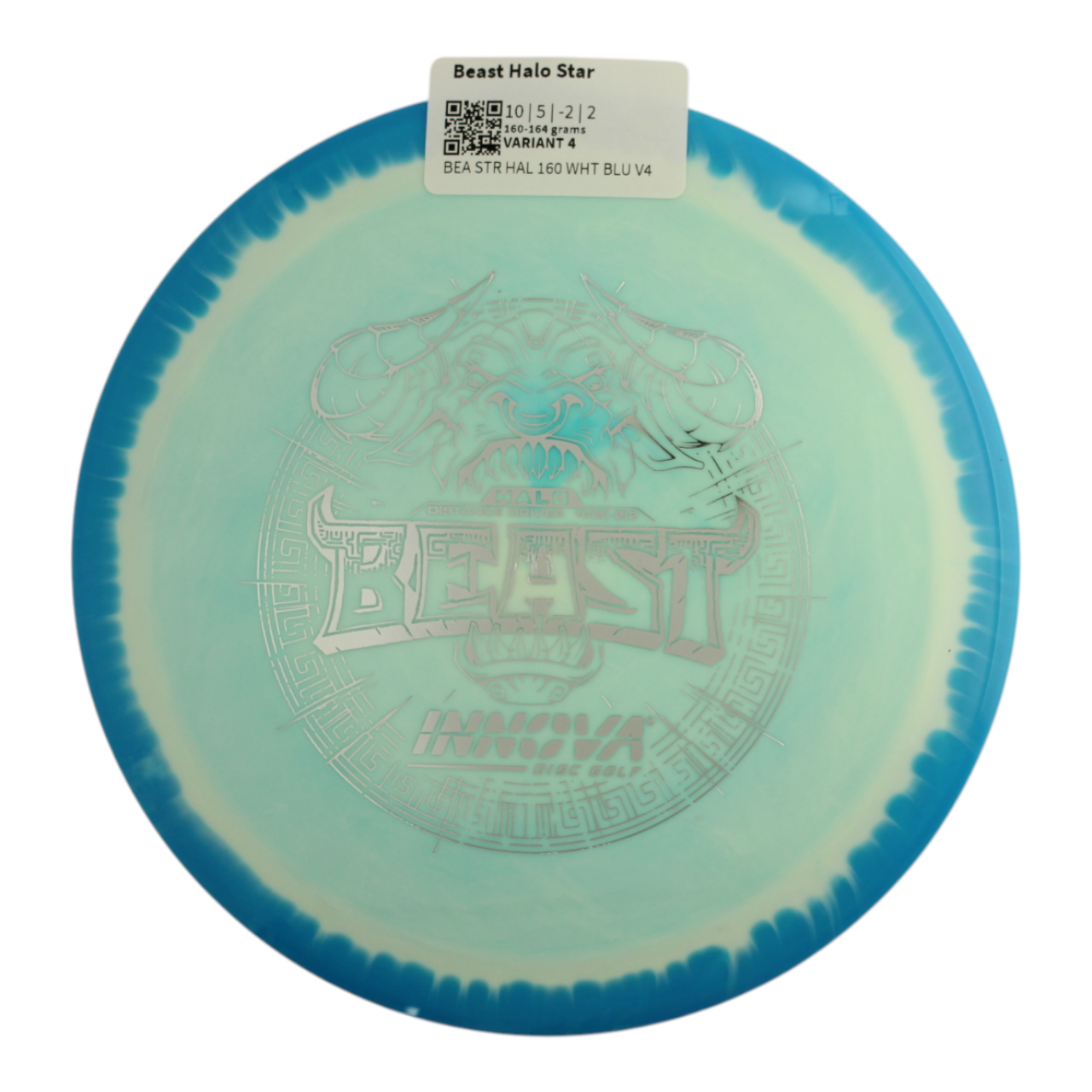 Beast Halo Star