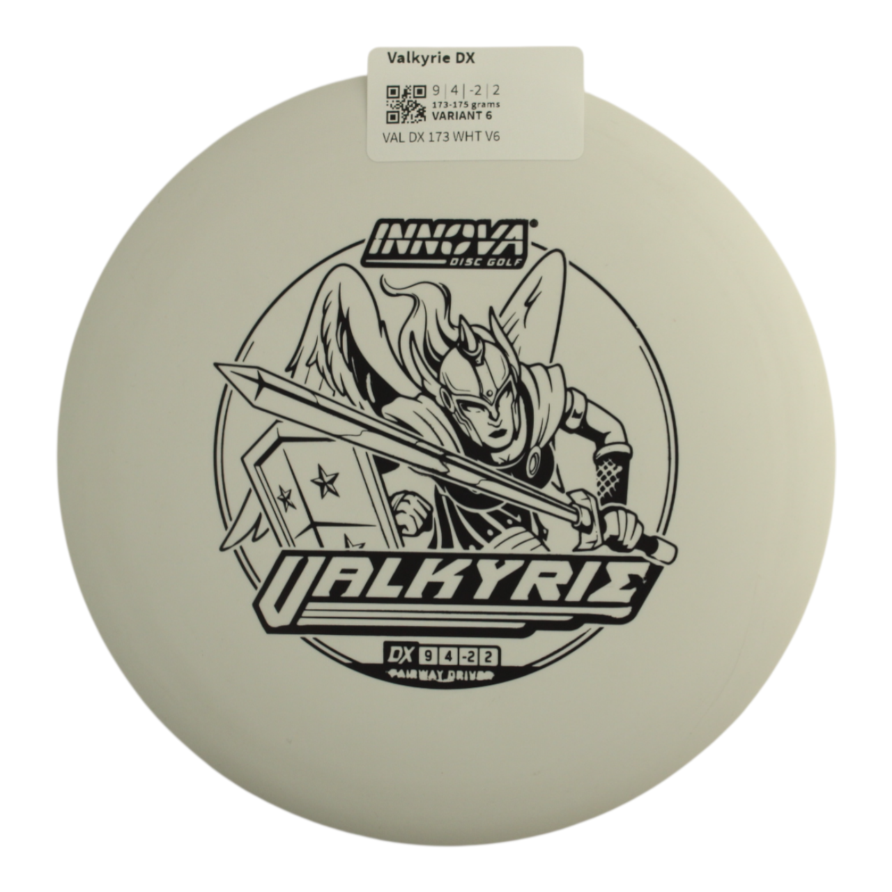 Valkyrie DX
