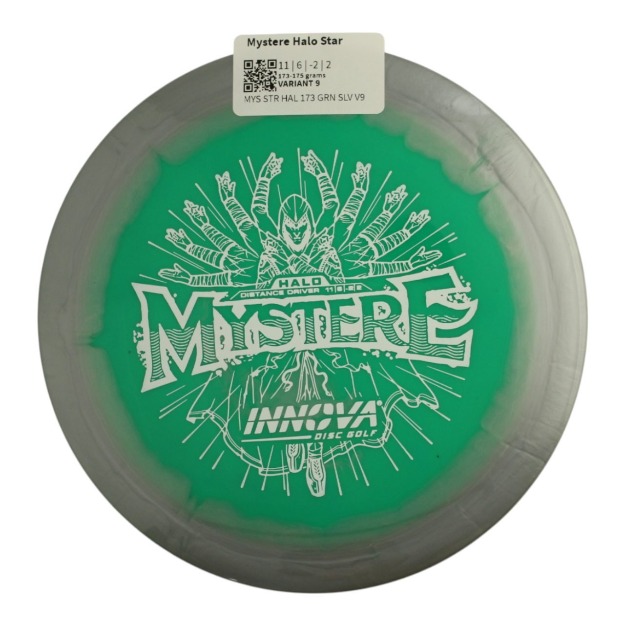 Mystere Halo Star