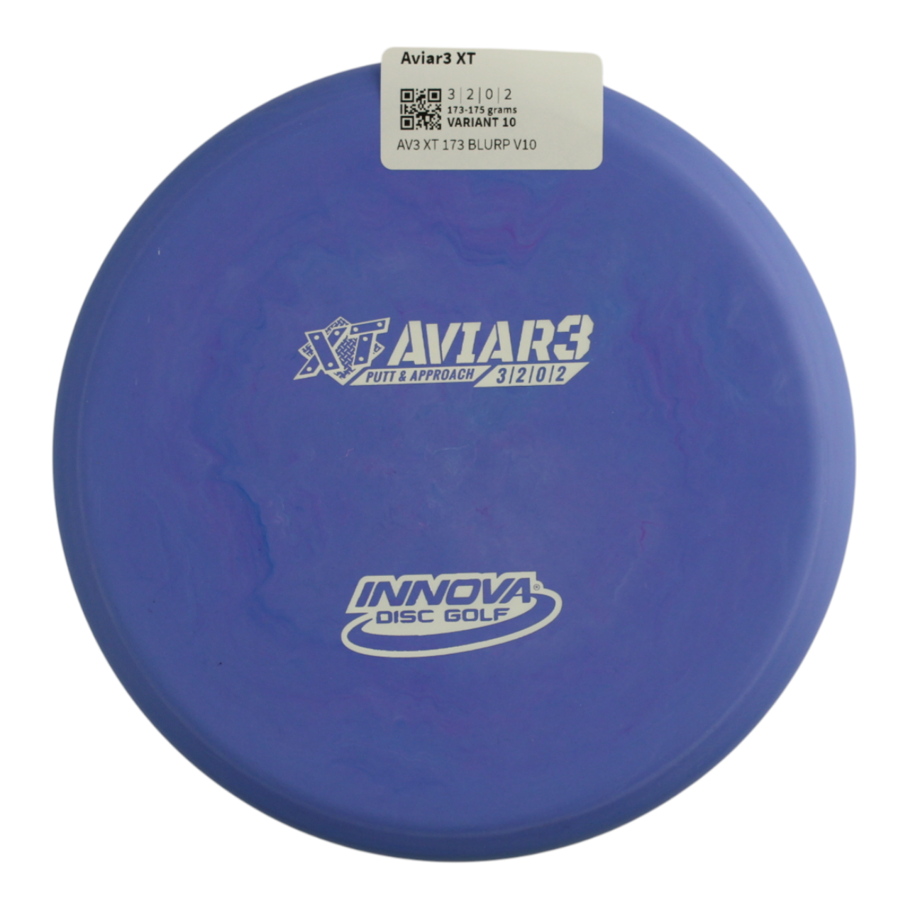 Aviar3 XT
