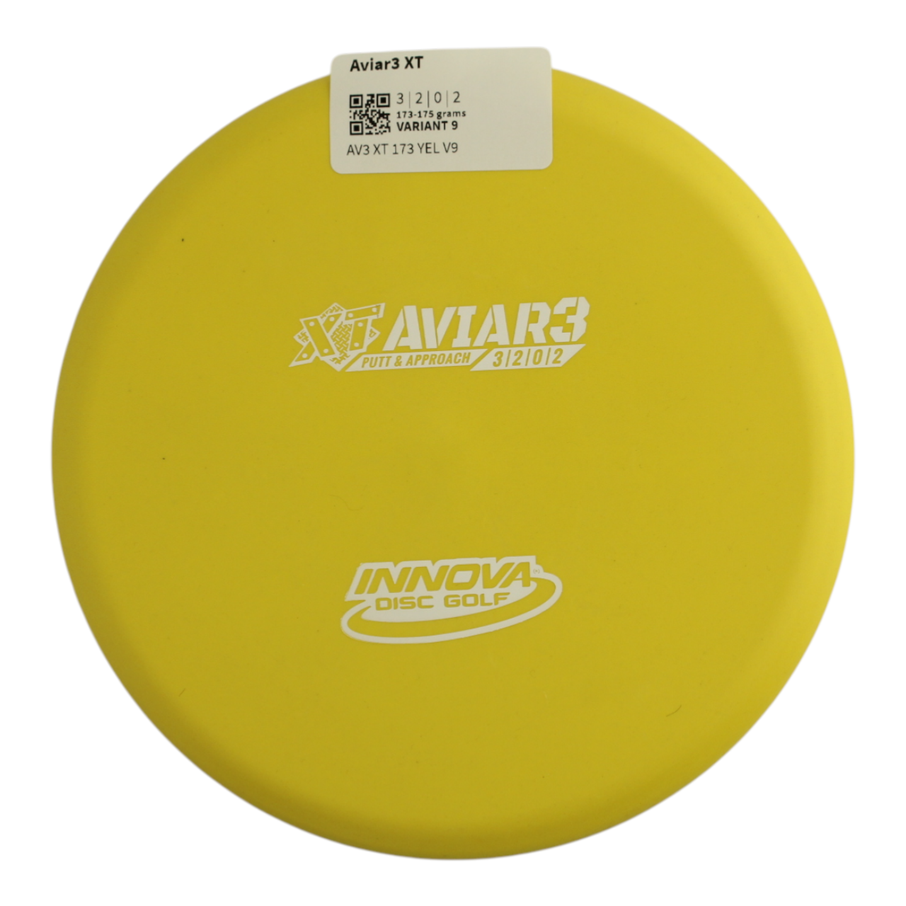 Aviar3 XT