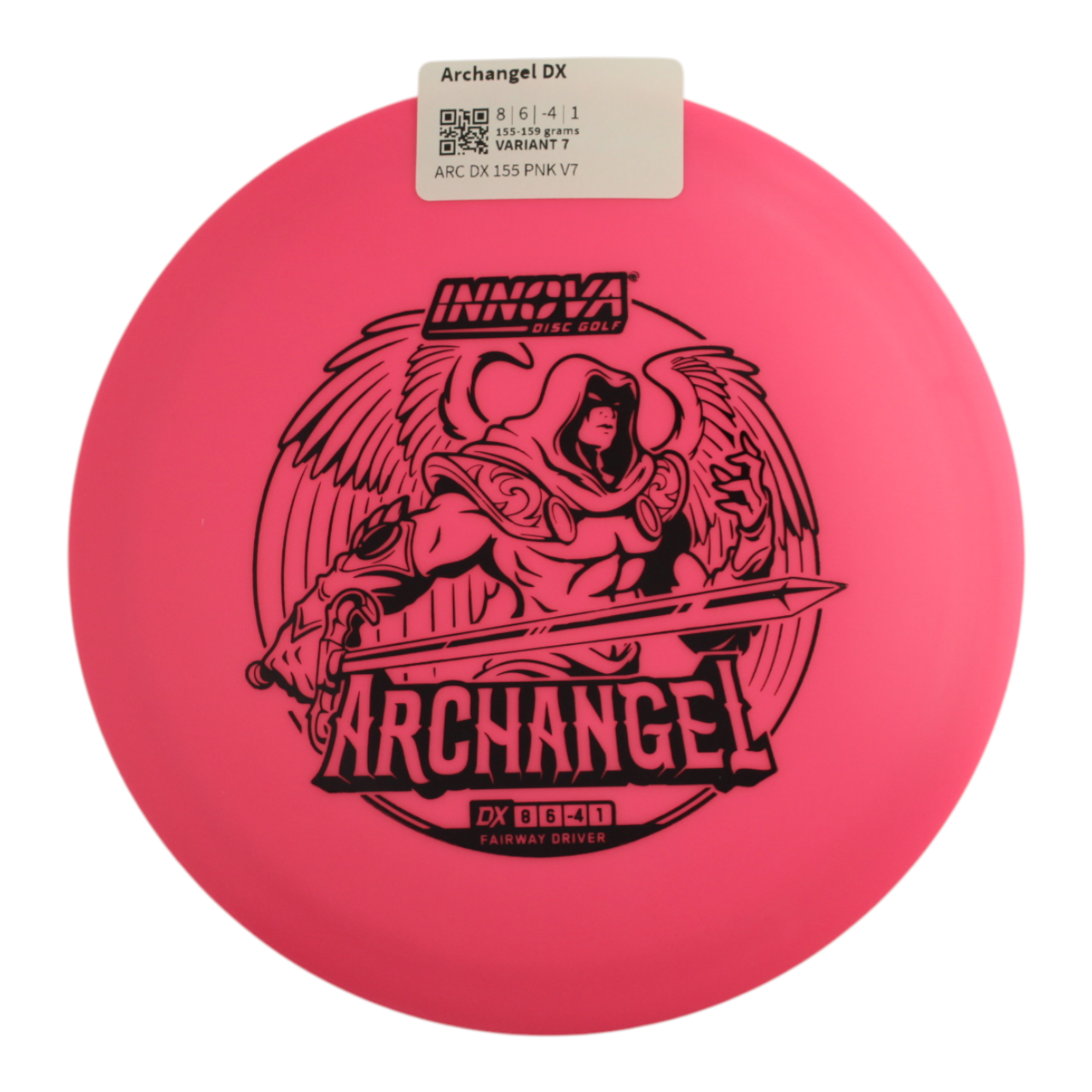 Archangel DX
