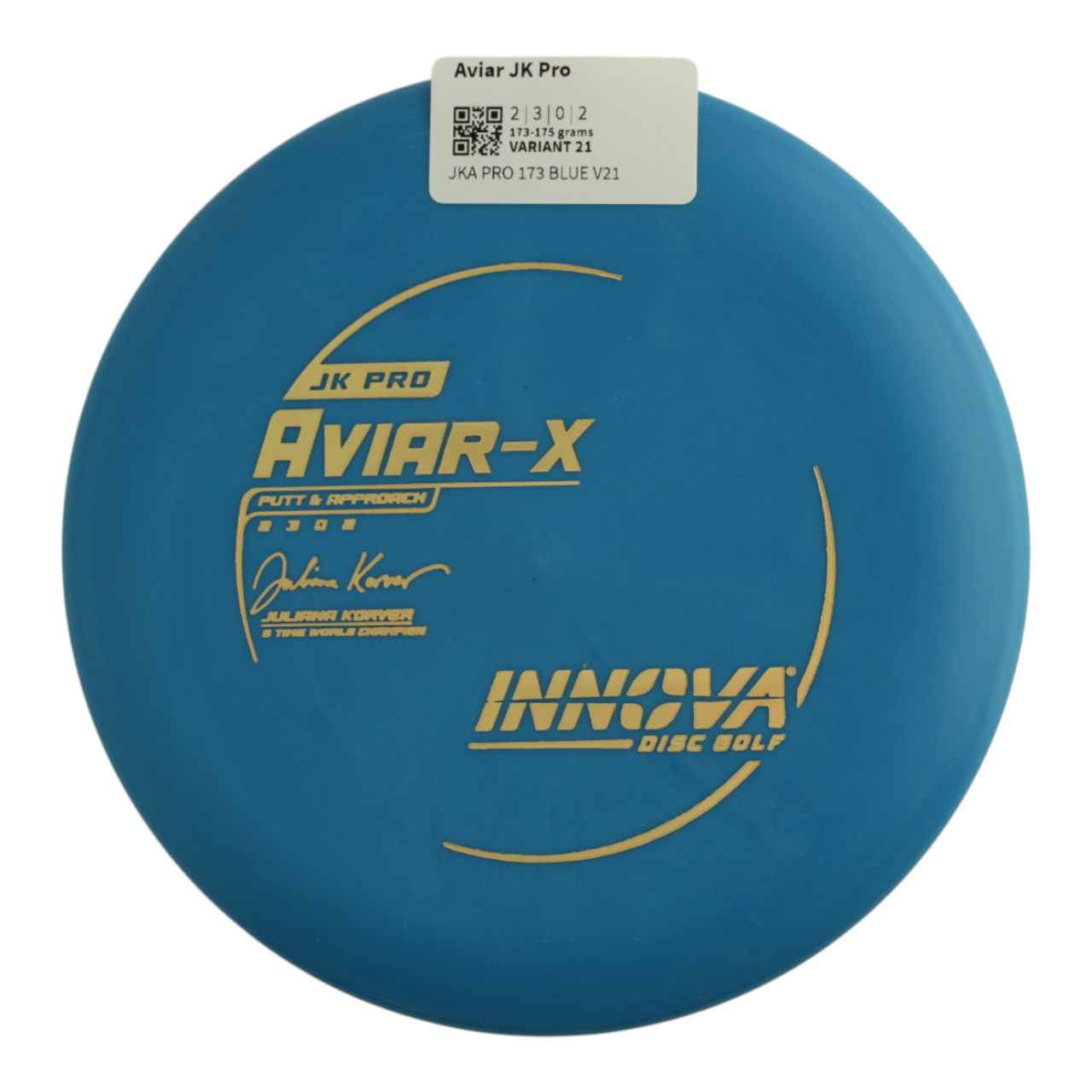 Aviar JK Pro