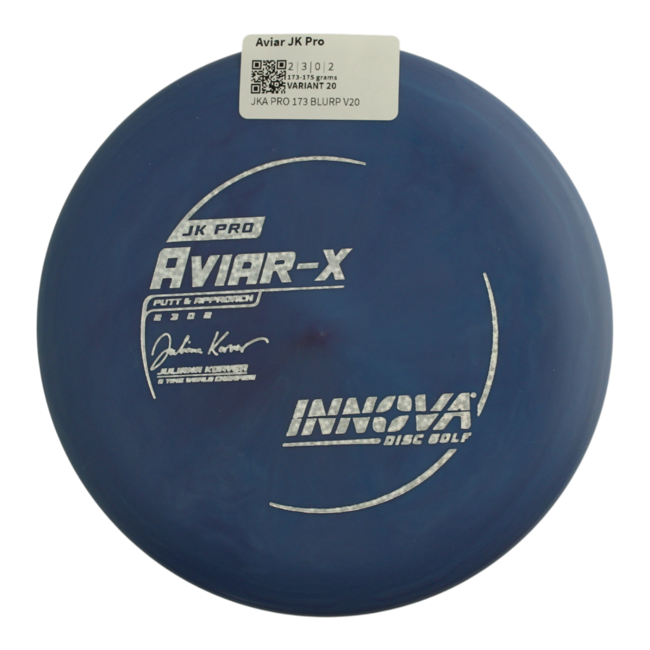 Aviar JK Pro