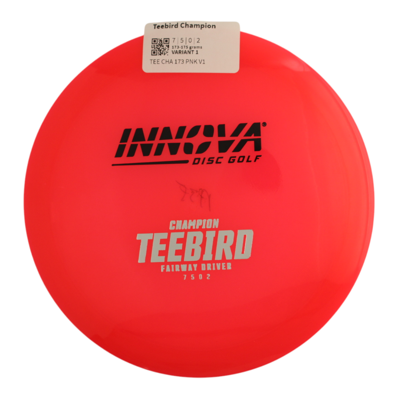 Teebird Champion