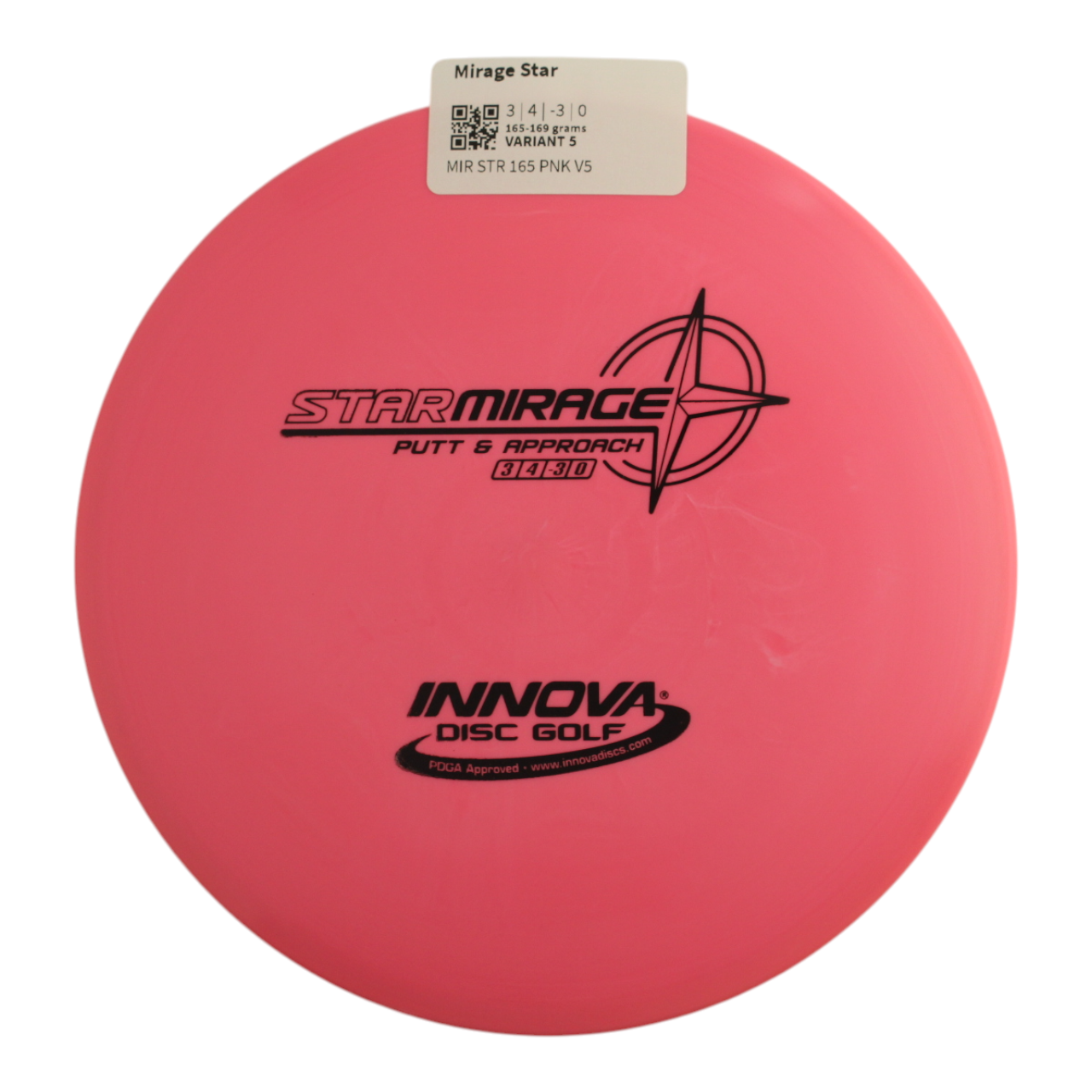 Mirage Star