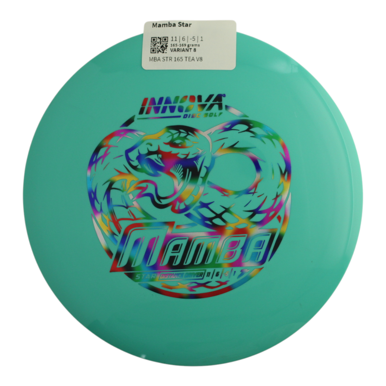 Mamba Star