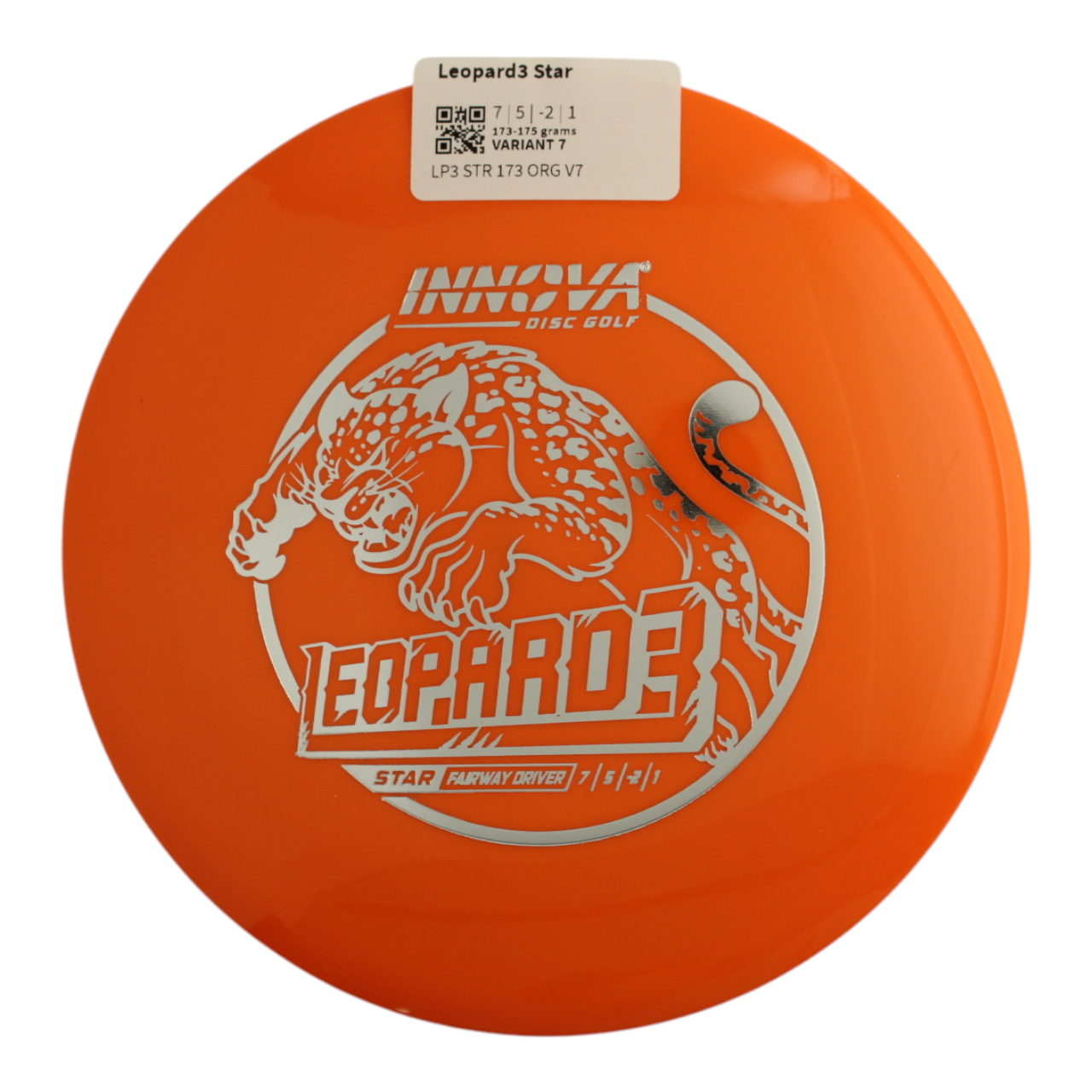 Leopard3 Star