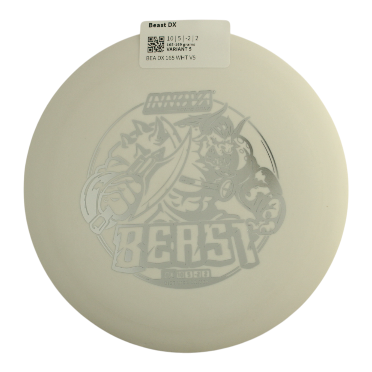 Beast DX