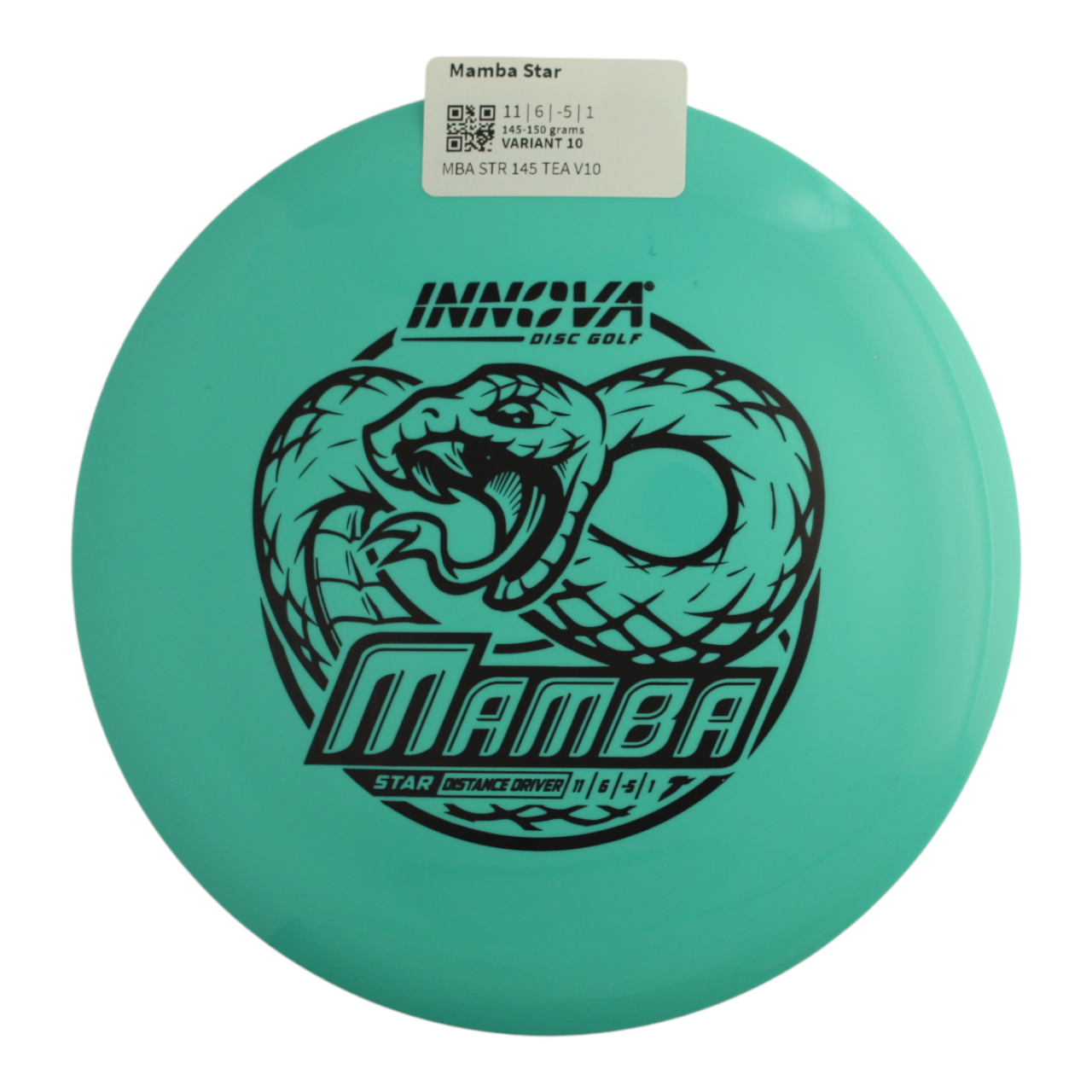 Mamba Star