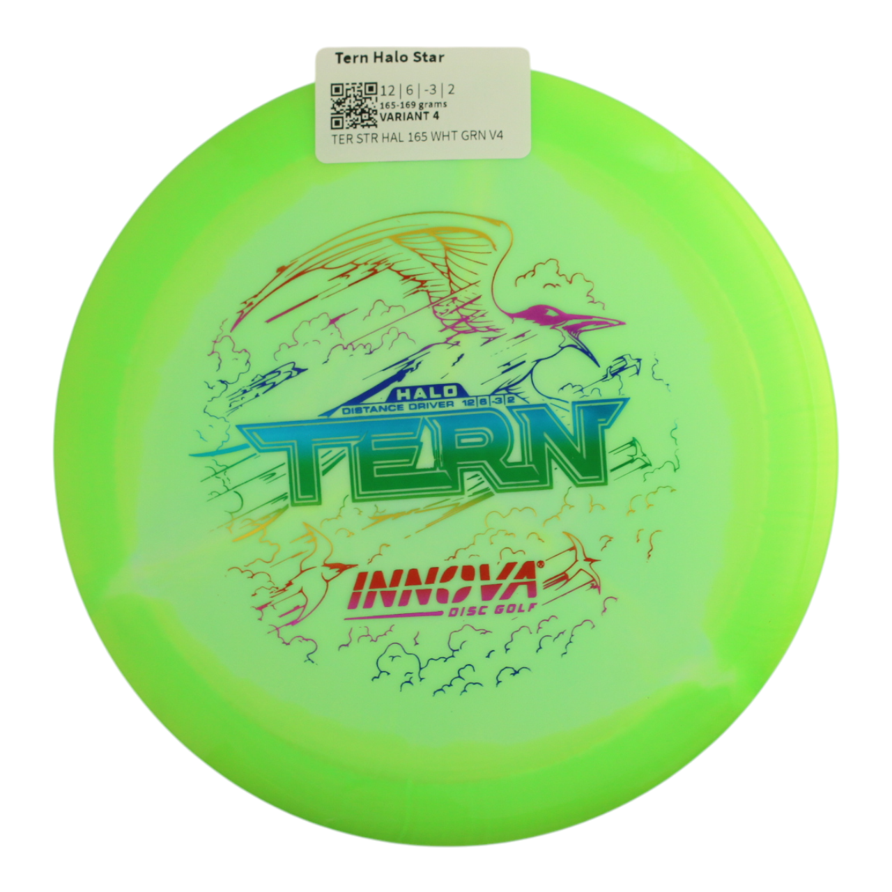Tern Halo Star