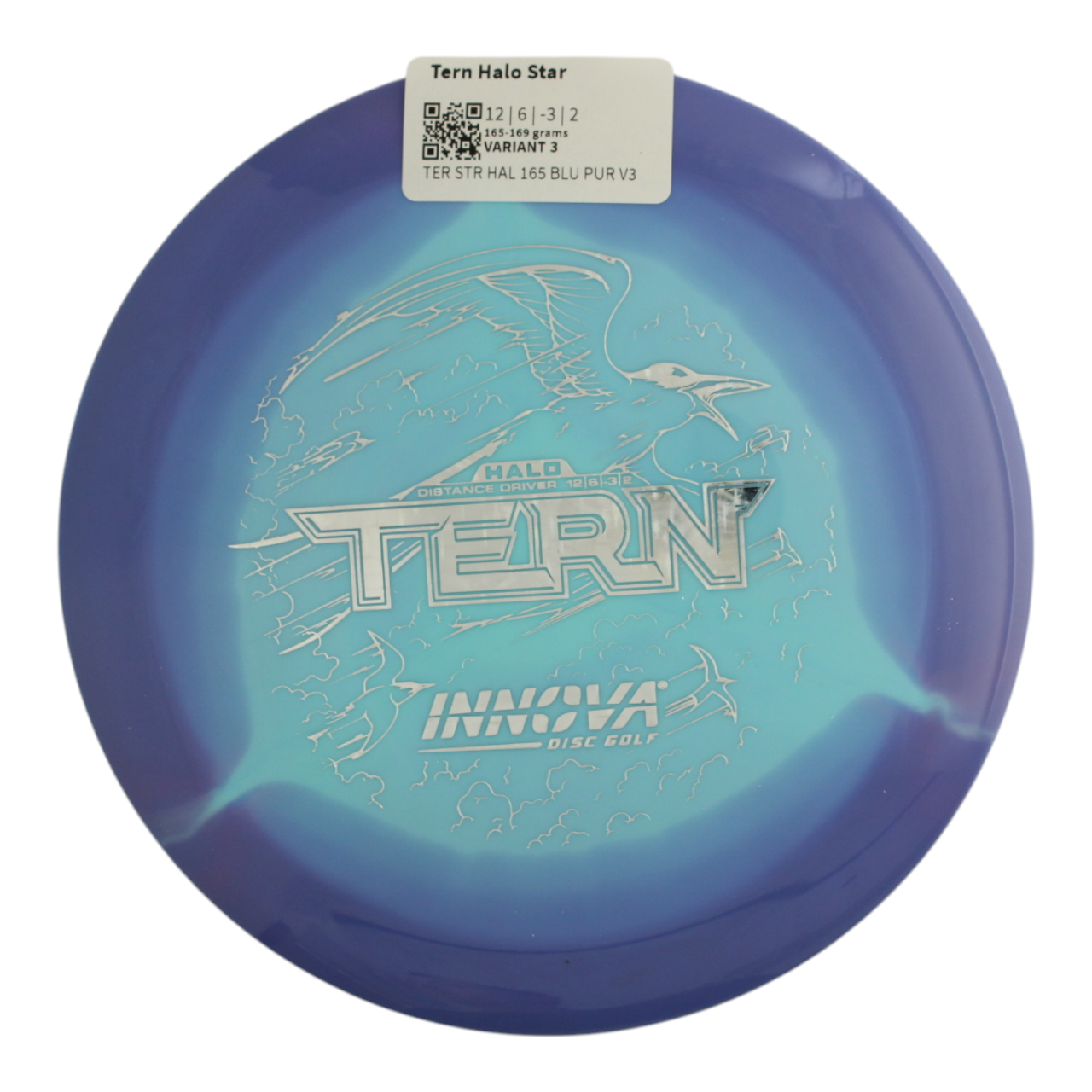 Tern Halo Star