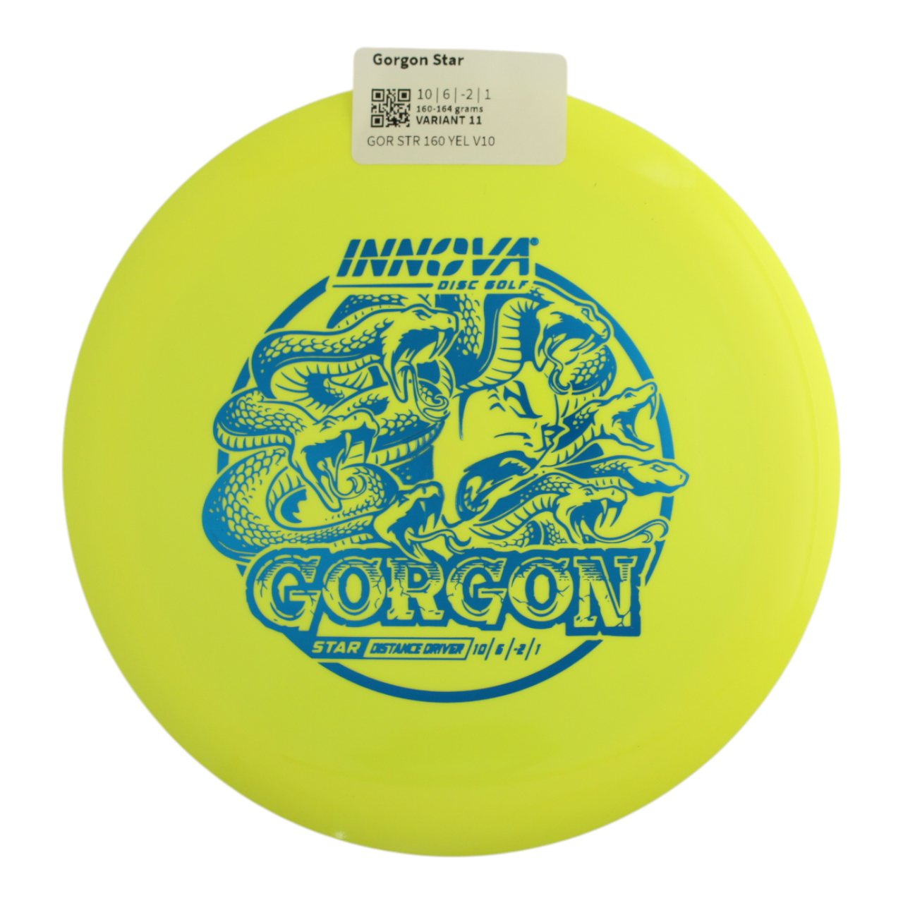 Gorgon Star