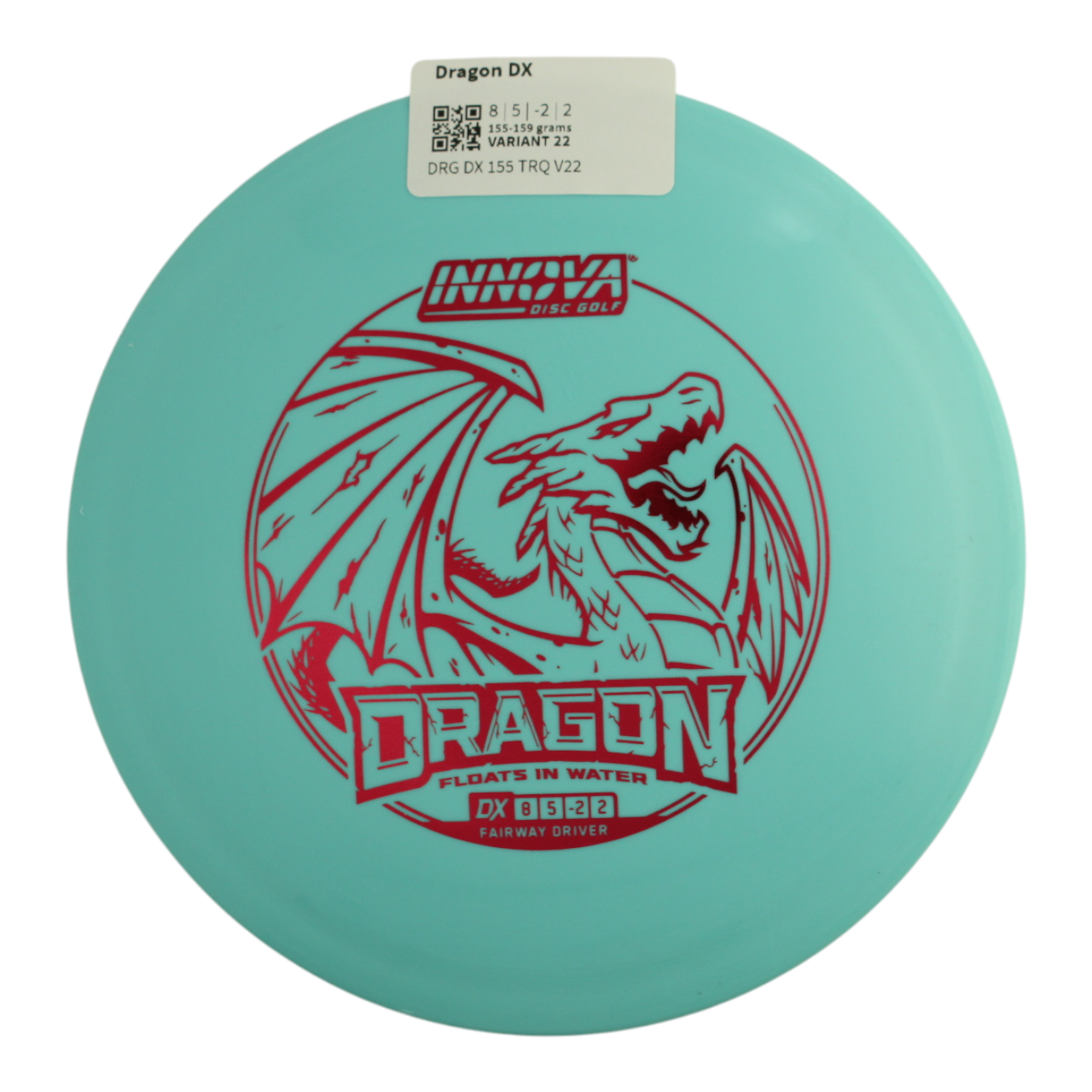 Dragon DX