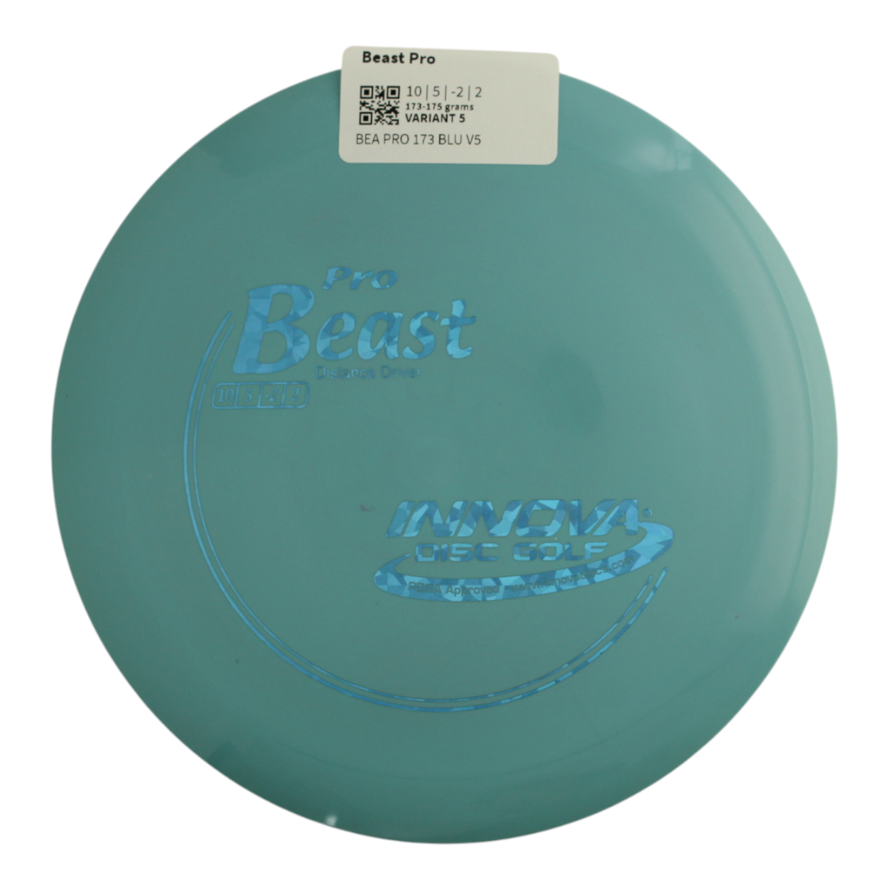 Beast Pro