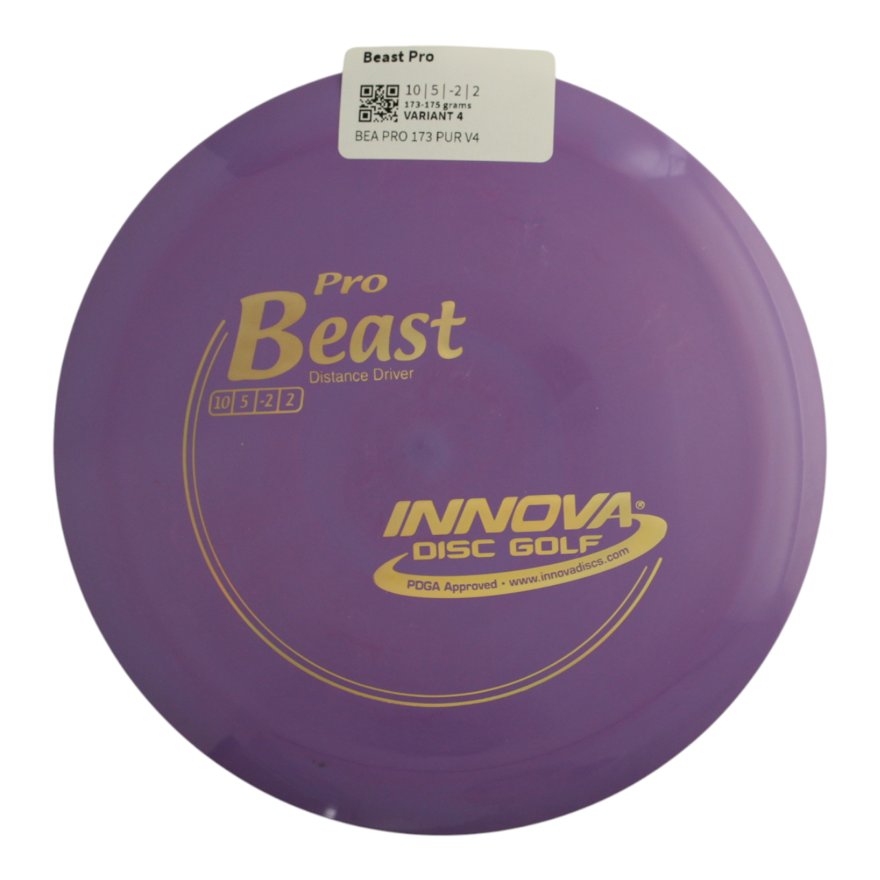 Beast Pro