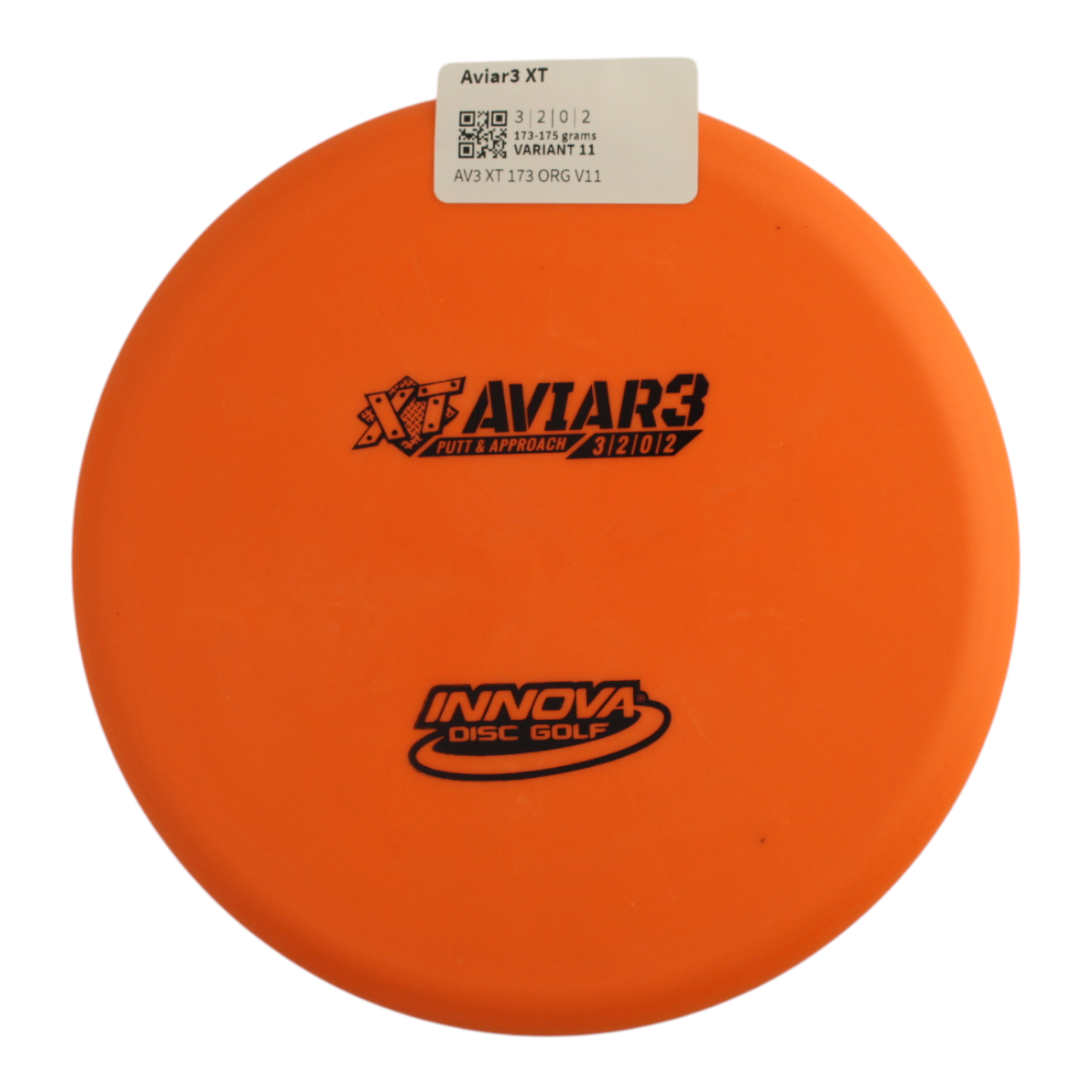 Aviar3 XT