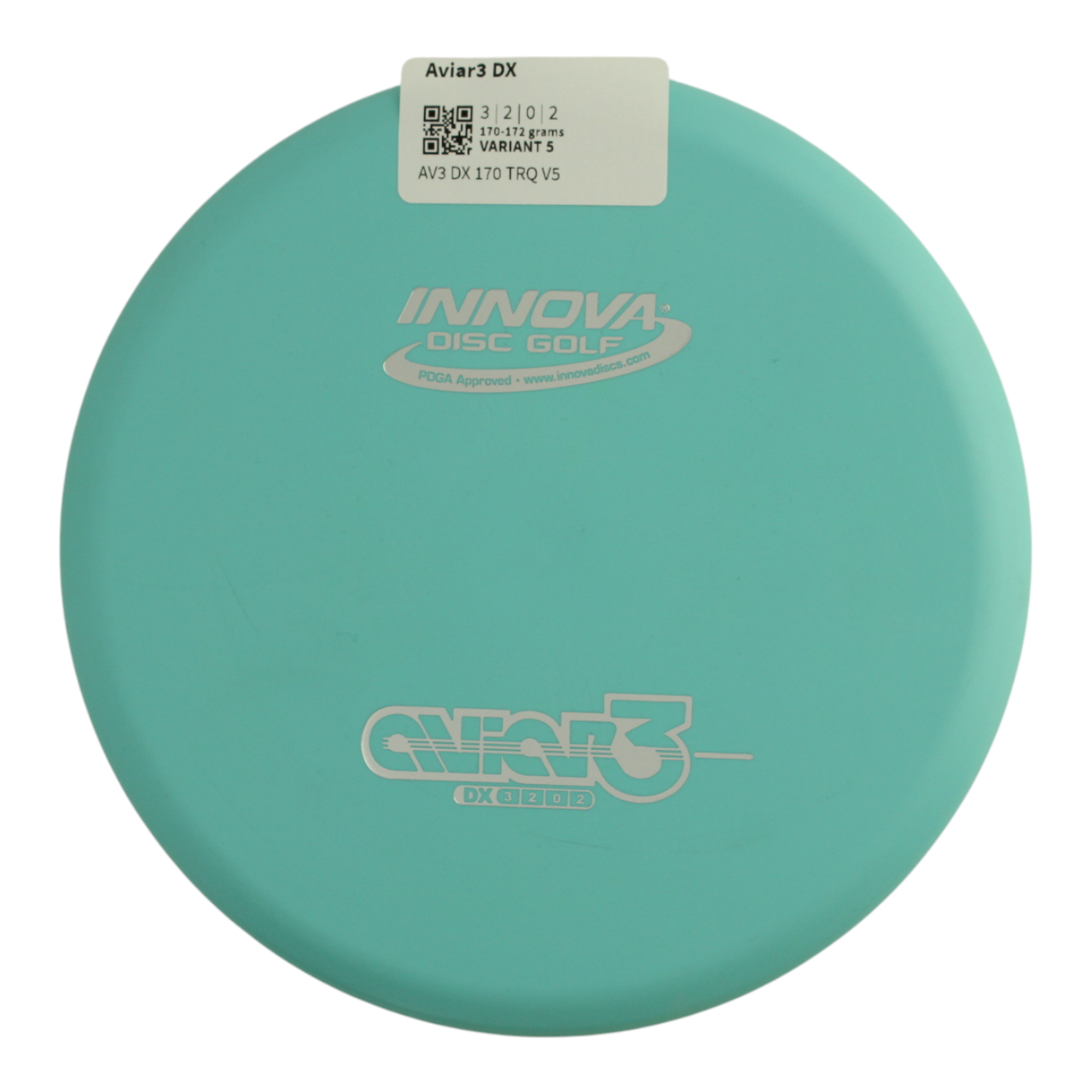 Aviar3 DX
