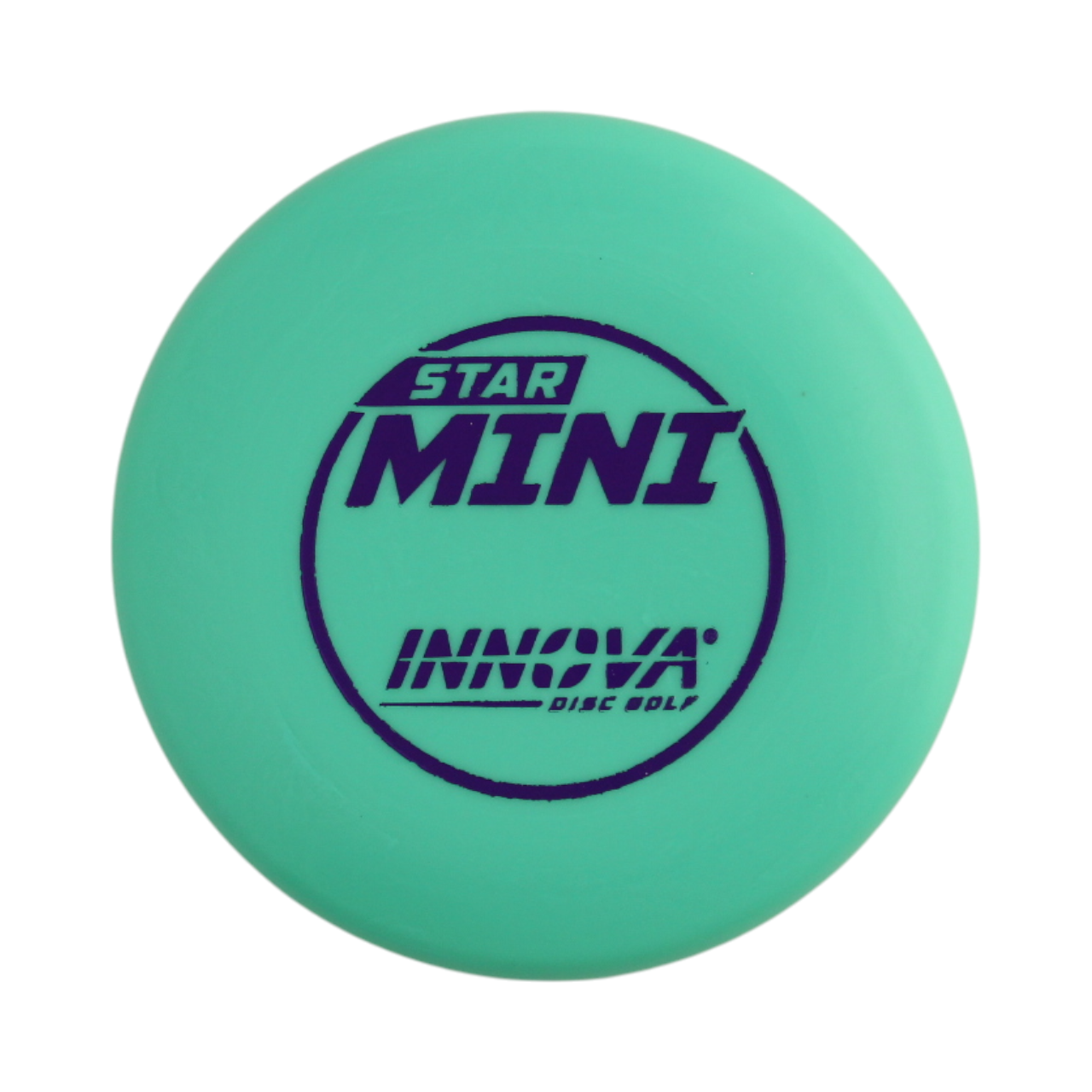 Mini Marker Star