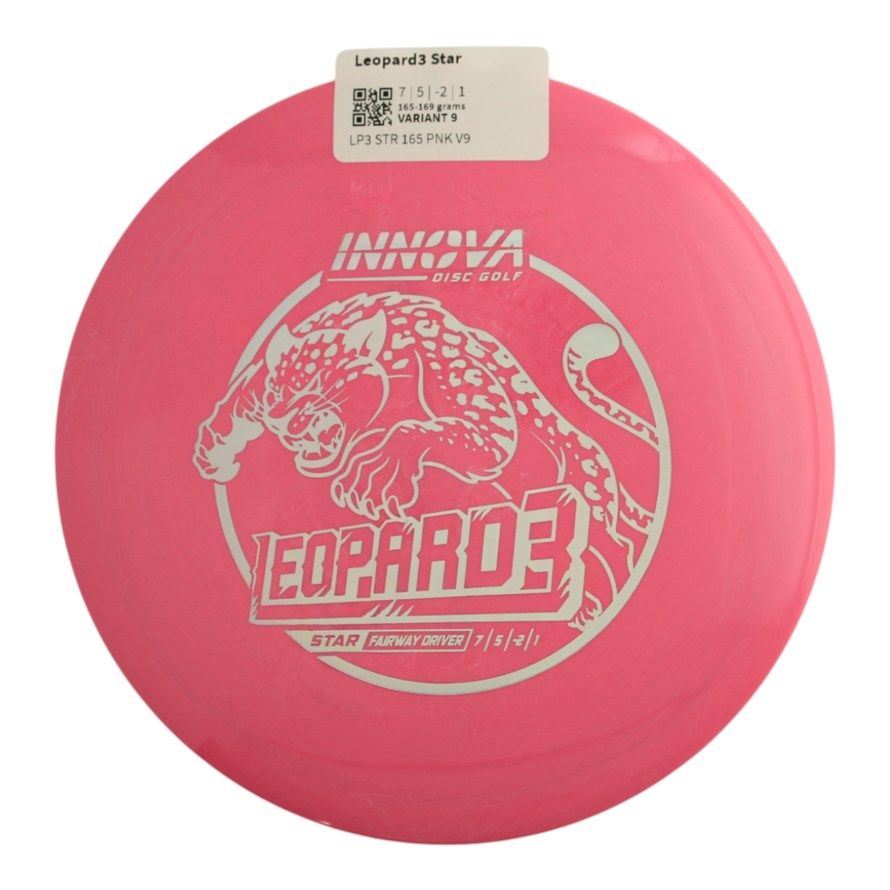Leopard3 Star