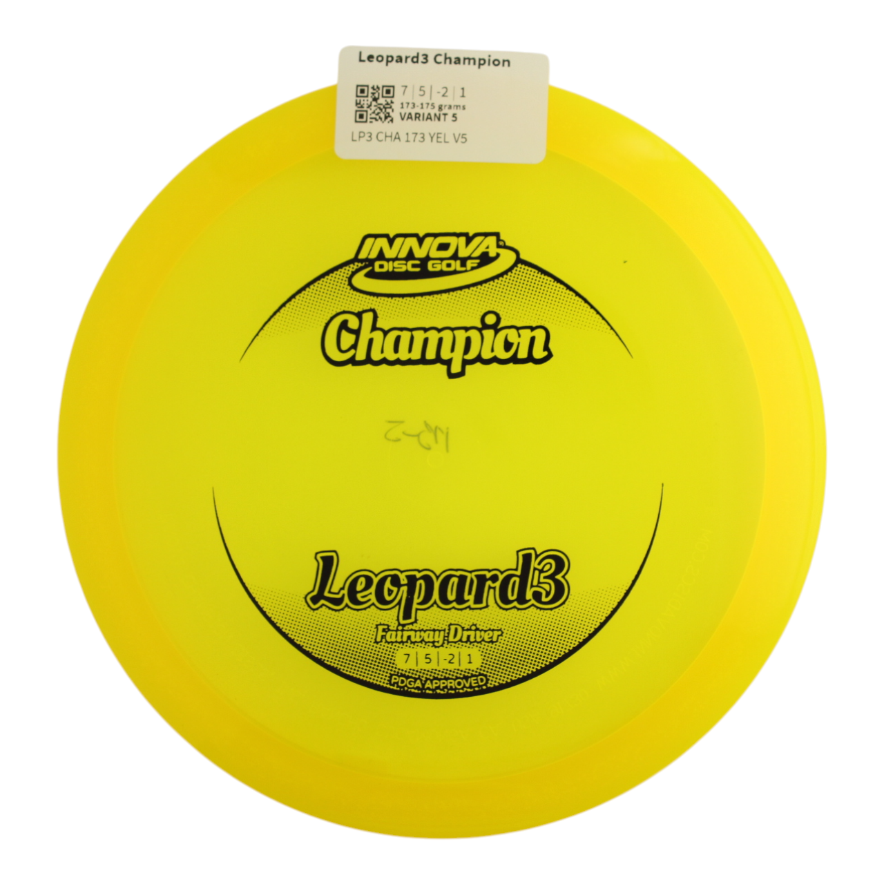 Leopard3 Champion